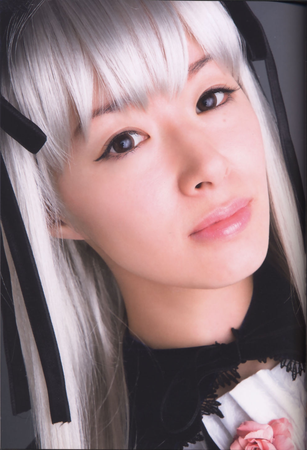 田中理惠《彩リエ Irodo Ri E》 [PhotoBook]