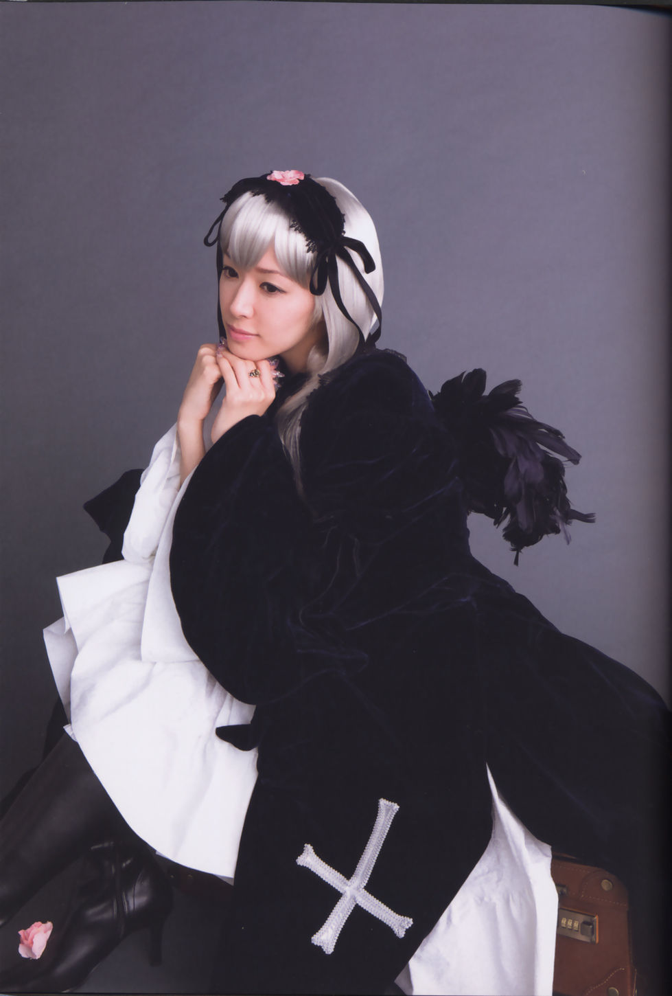 田中理惠《彩リエ Irodo Ri E》 [PhotoBook]