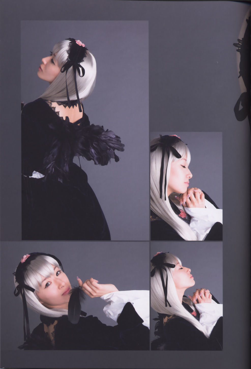 田中理惠《彩リエ Irodo Ri E》 [PhotoBook]