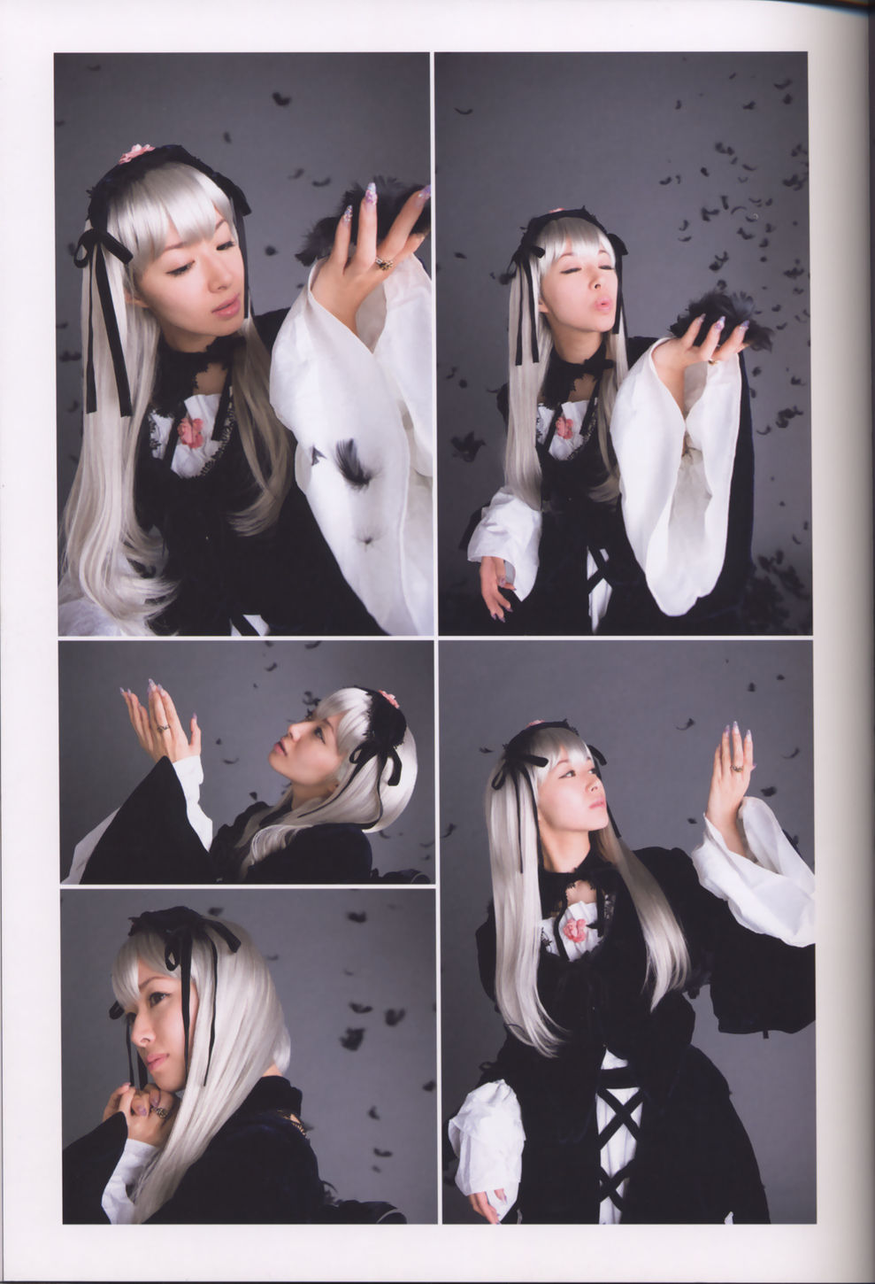 田中理惠《彩リエ Irodo Ri E》 [PhotoBook]