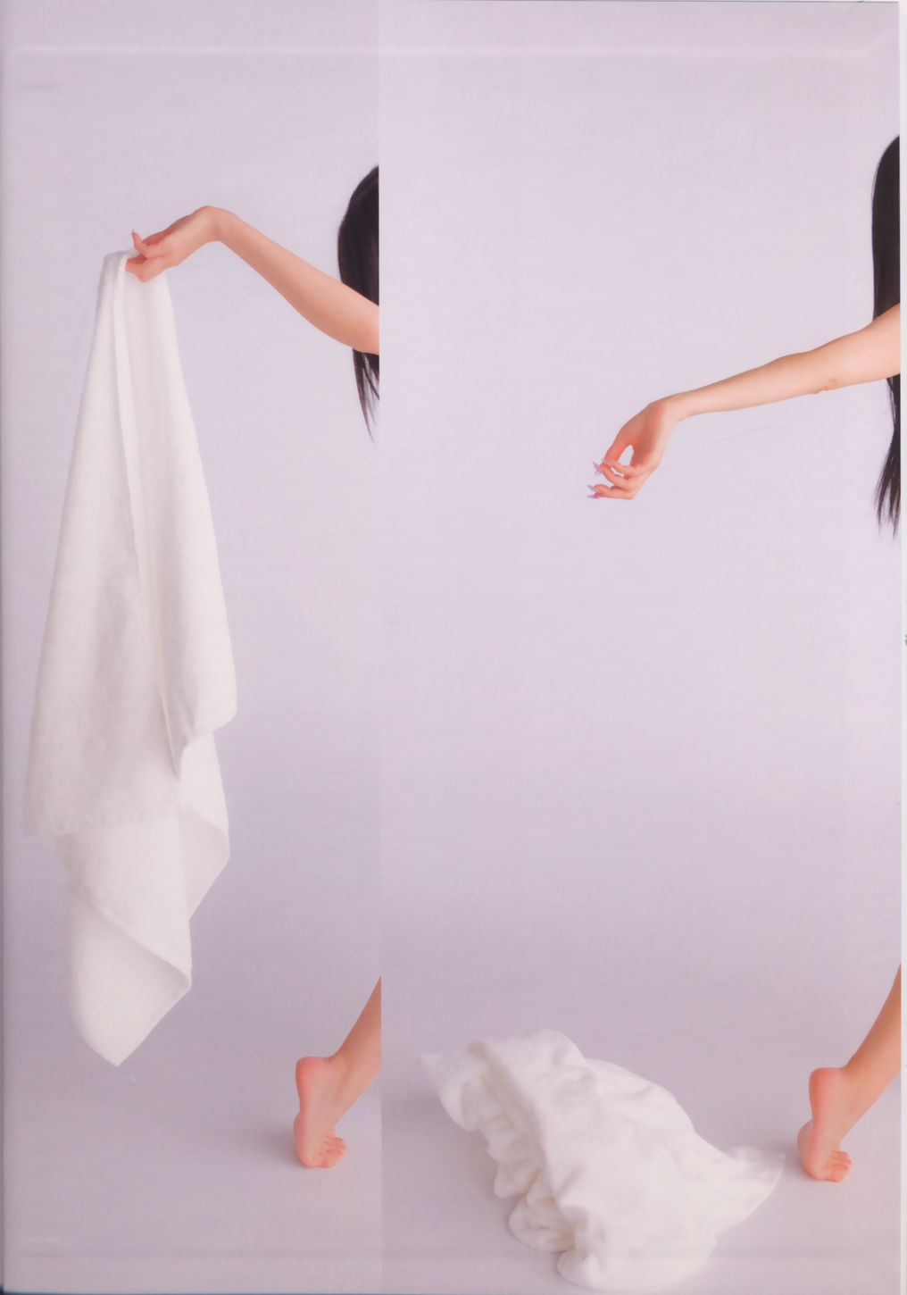 田中理惠《彩リエ Irodo Ri E》 [PhotoBook]