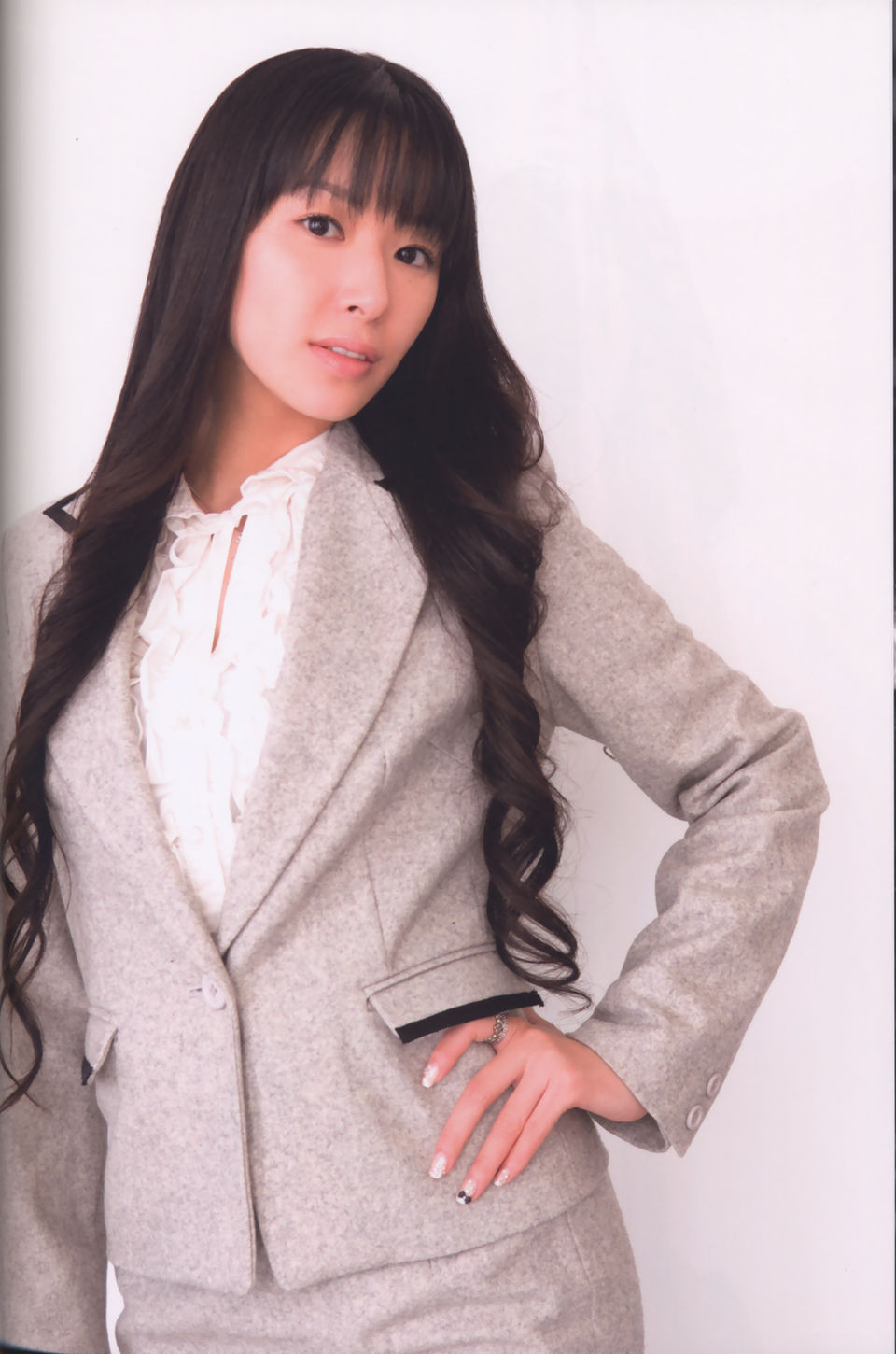 田中理惠《彩リエ Irodo Ri E》 [PhotoBook]