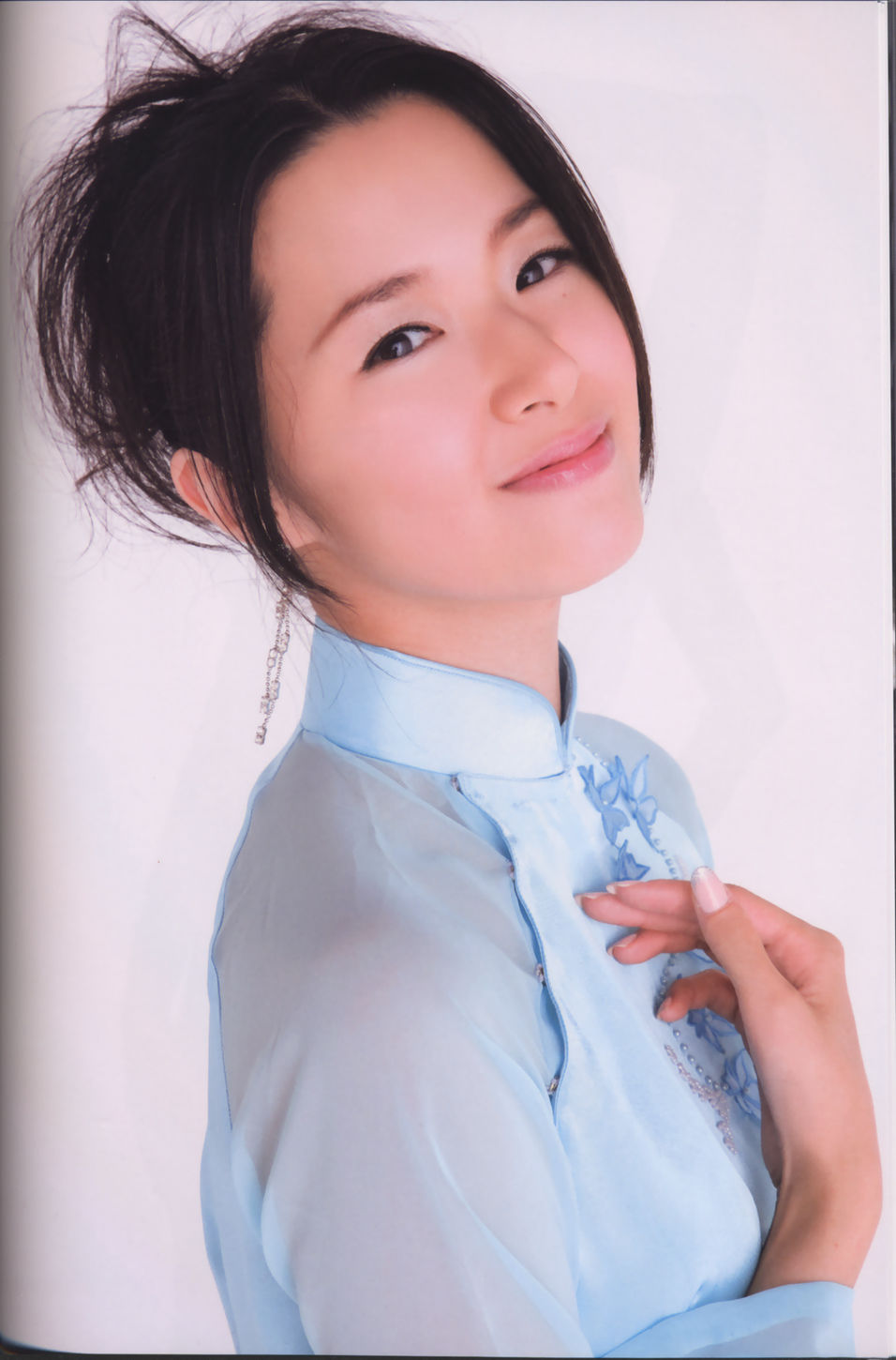 田中理惠《彩リエ Irodo Ri E》 [PhotoBook]