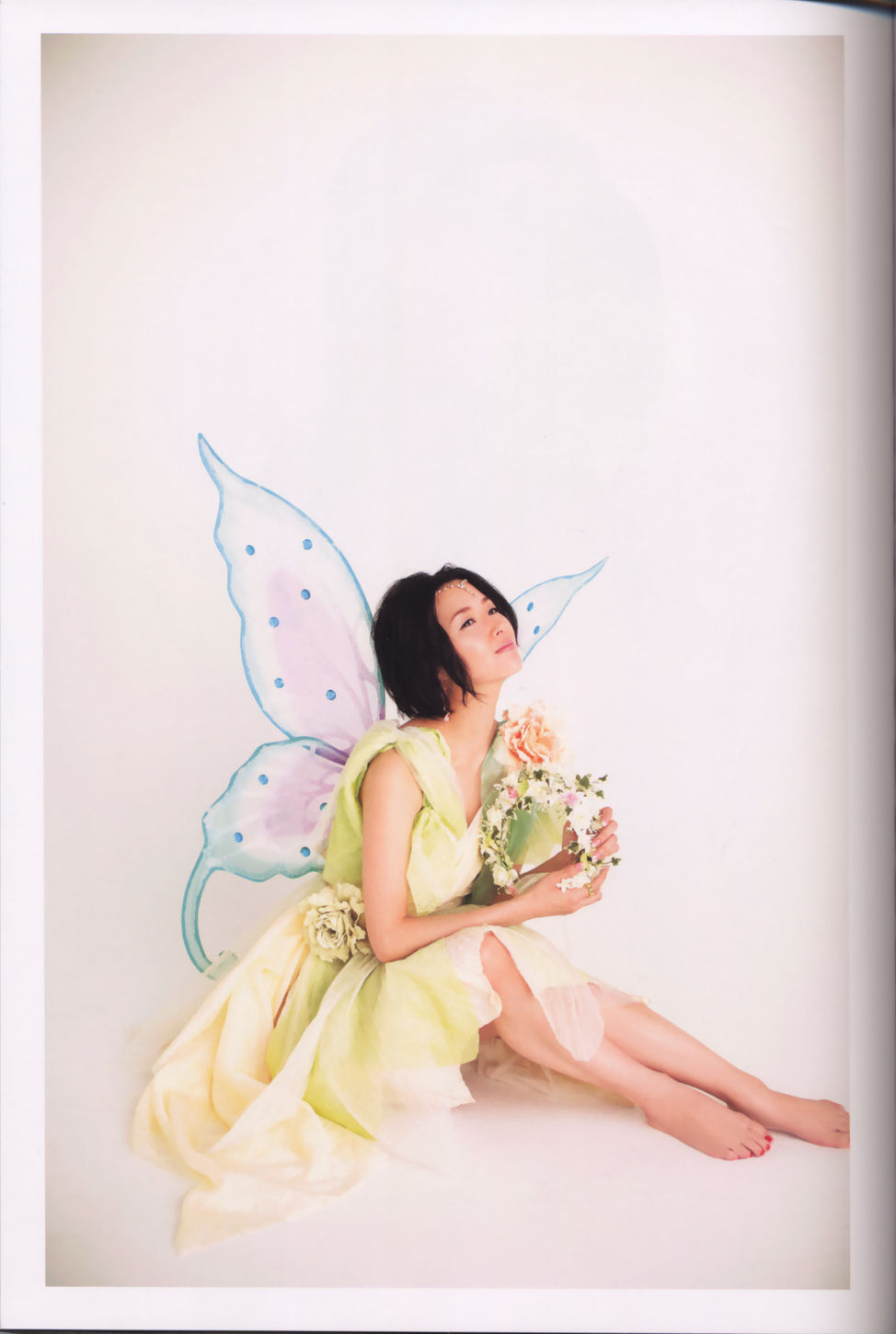 田中理惠《彩リエ Irodo Ri E》 [PhotoBook]