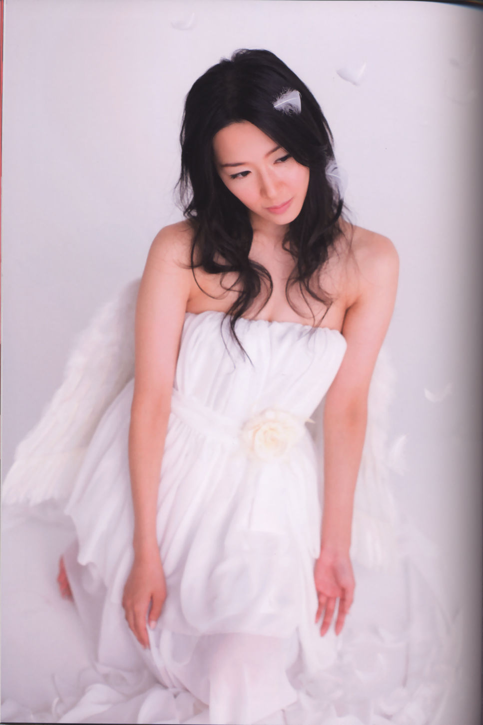 田中理惠《彩リエ Irodo Ri E》 [PhotoBook]