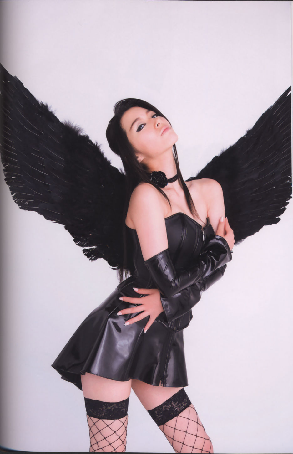 田中理惠《彩リエ Irodo Ri E》 [PhotoBook]