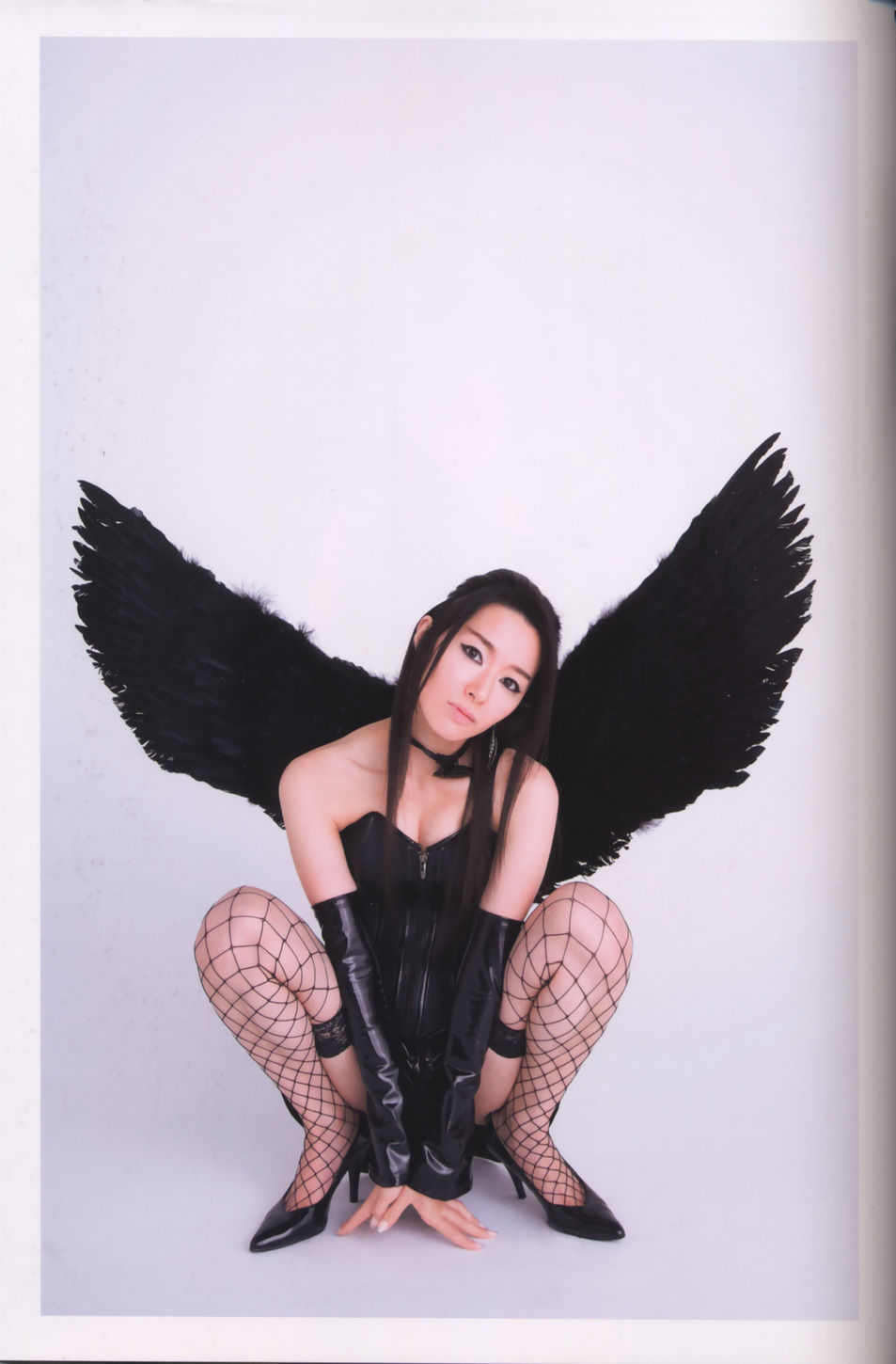 田中理惠《彩リエ Irodo Ri E》 [PhotoBook]