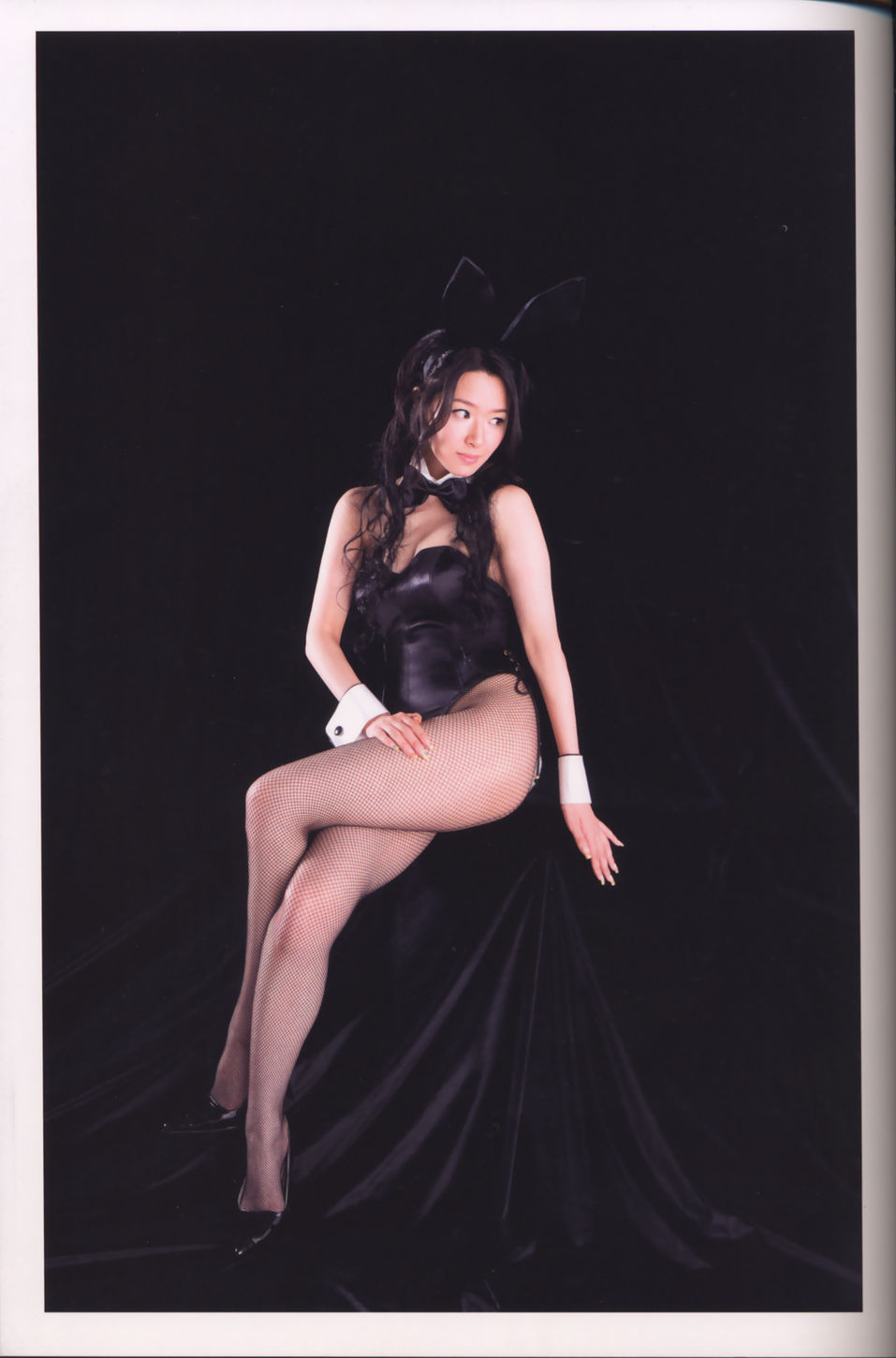 田中理惠《彩リエ Irodo Ri E》 [PhotoBook]