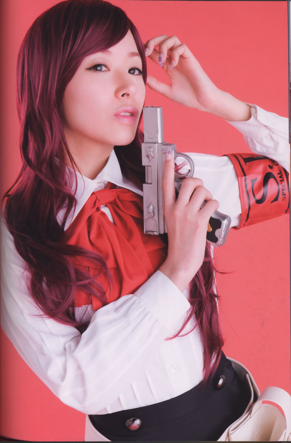 田中理惠《彩リエ Irodo Ri E》 [PhotoBook]
