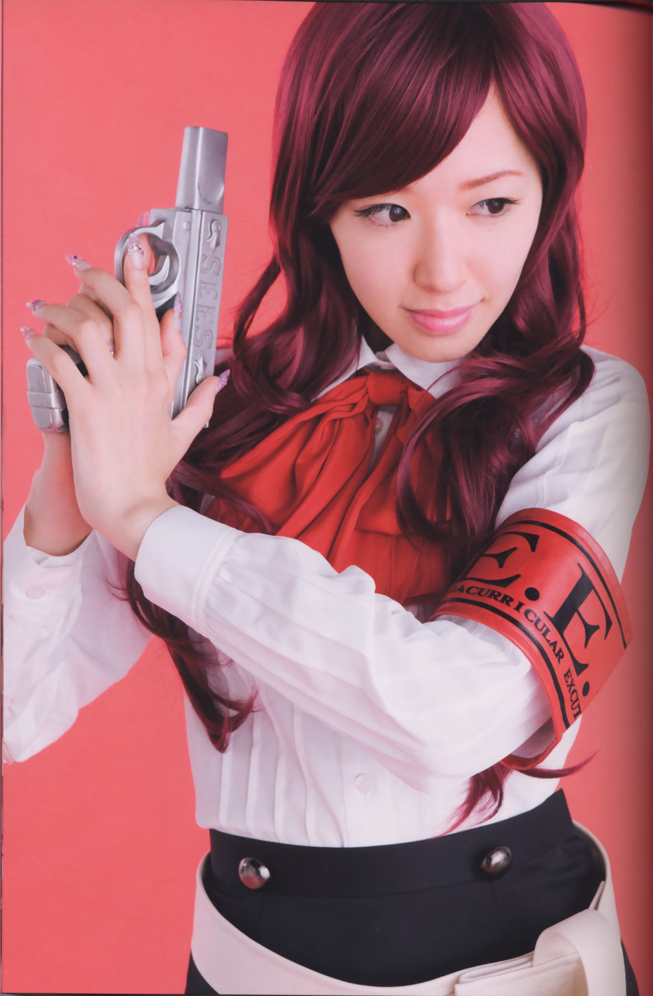 田中理惠《彩リエ Irodo Ri E》 [PhotoBook]