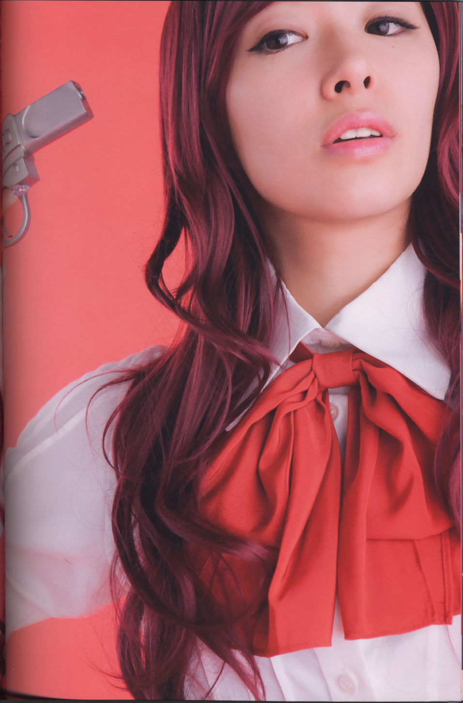 田中理惠《彩リエ Irodo Ri E》 [PhotoBook]