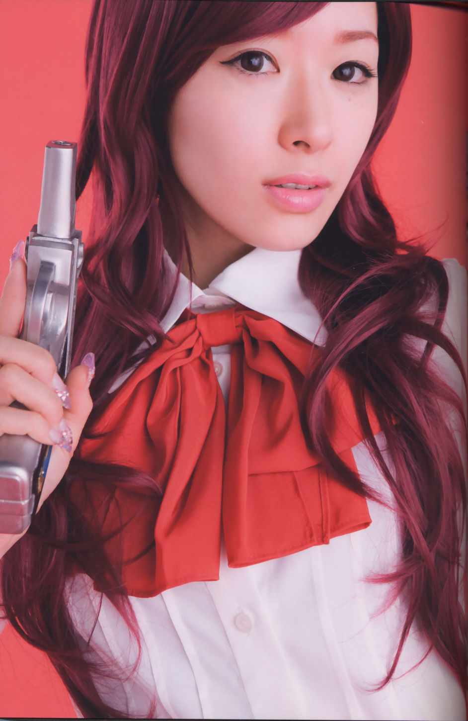 田中理惠《彩リエ Irodo Ri E》 [PhotoBook]