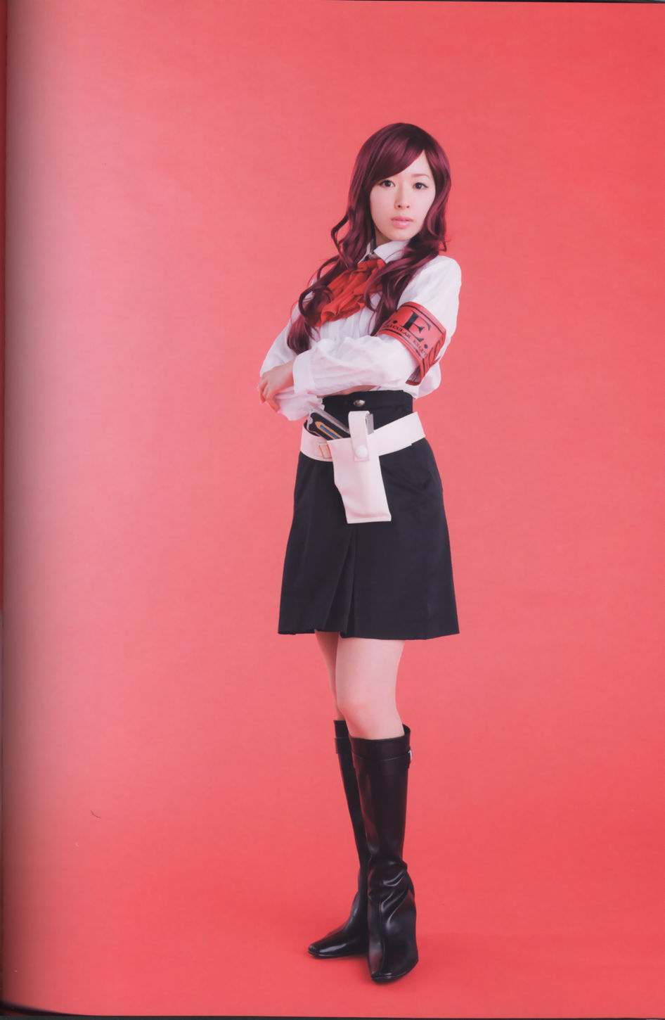 田中理惠《彩リエ Irodo Ri E》 [PhotoBook]