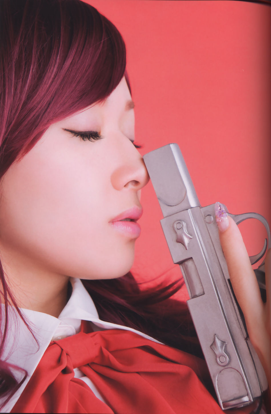 田中理惠《彩リエ Irodo Ri E》 [PhotoBook]
