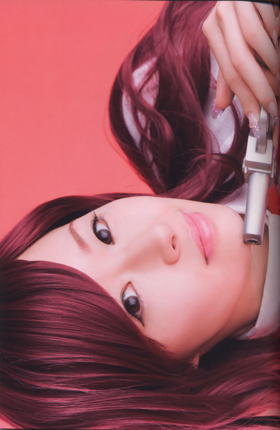 田中理惠《彩リエ Irodo Ri E》 [PhotoBook]