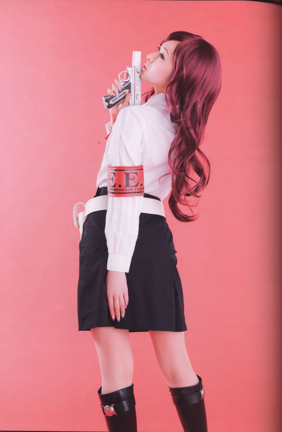 田中理惠《彩リエ Irodo Ri E》 [PhotoBook]