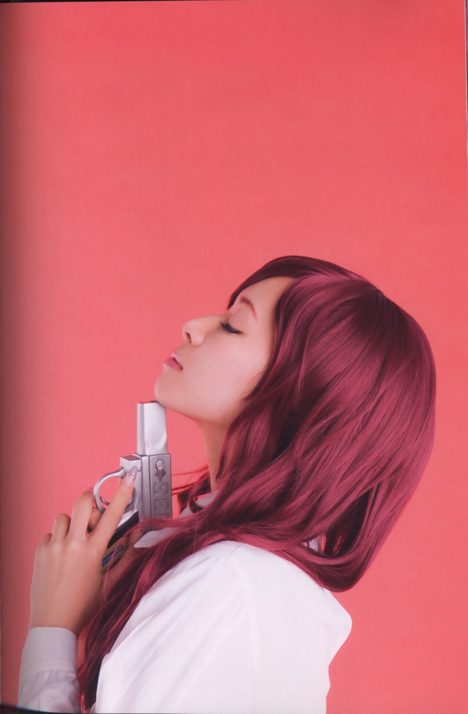 田中理惠《彩リエ Irodo Ri E》 [PhotoBook]