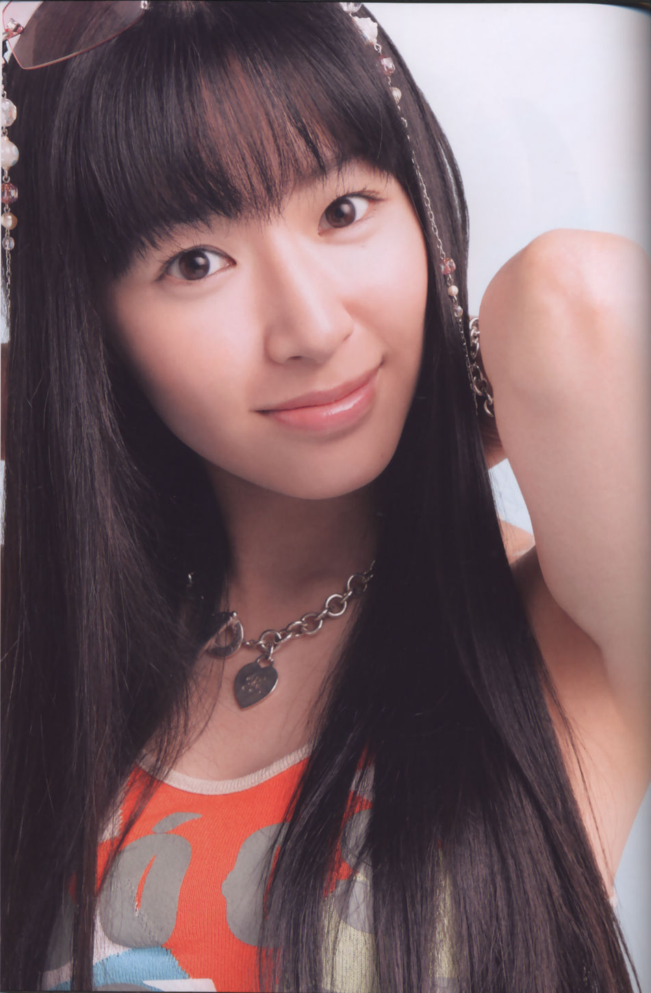 田中理惠《彩リエ Irodo Ri E》 [PhotoBook]