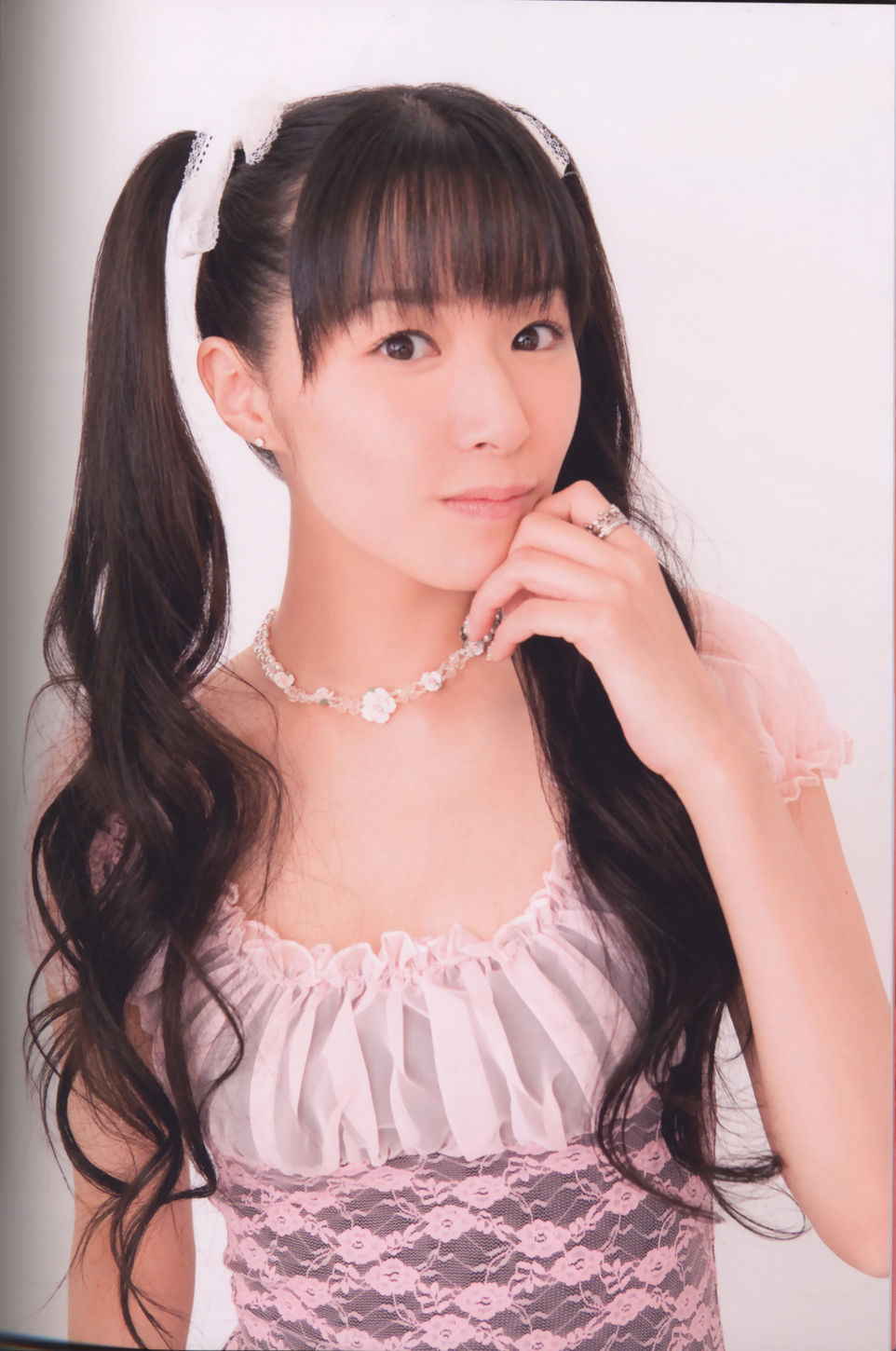 田中理惠《彩リエ Irodo Ri E》 [PhotoBook]