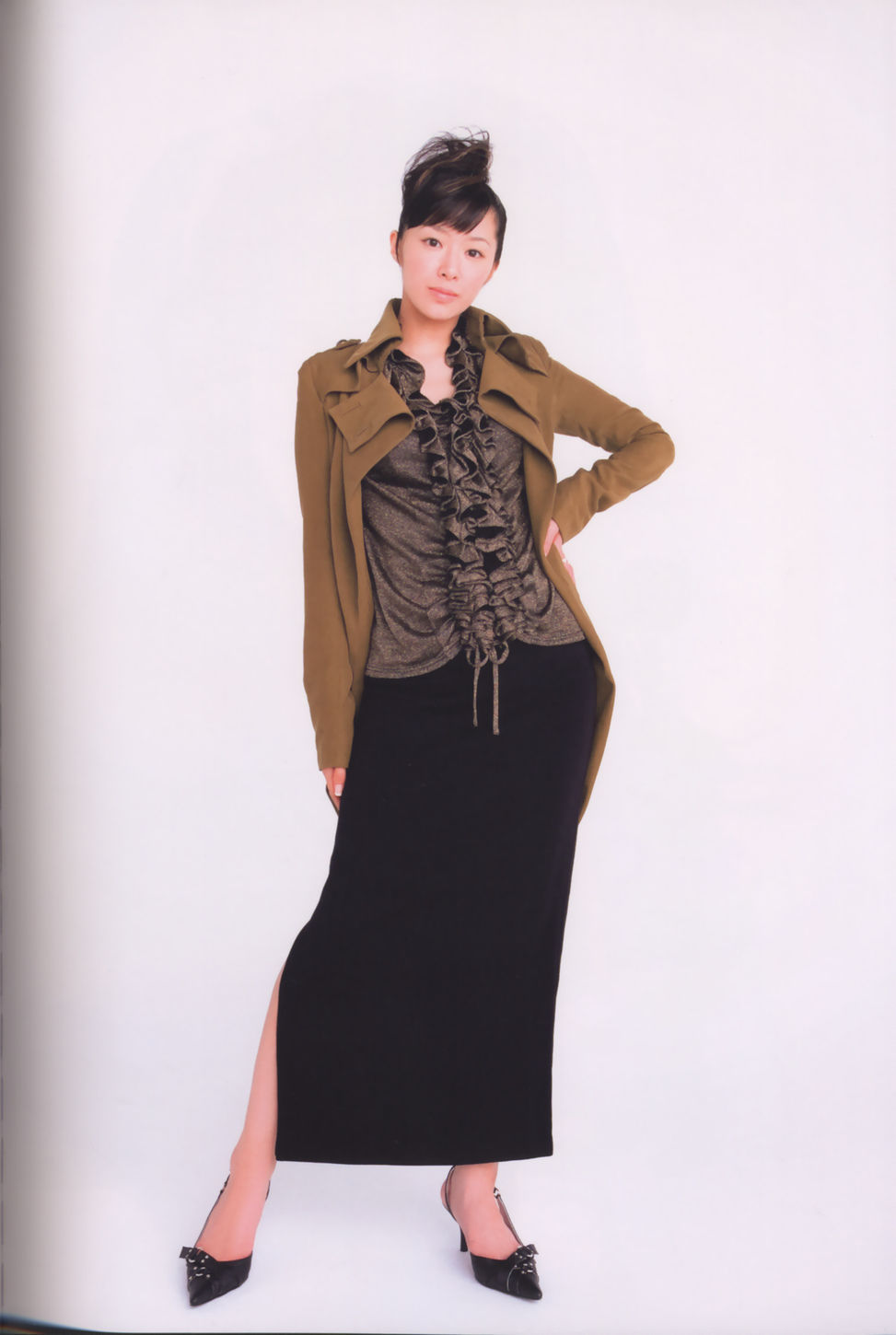田中理惠《彩リエ Irodo Ri E》 [PhotoBook]