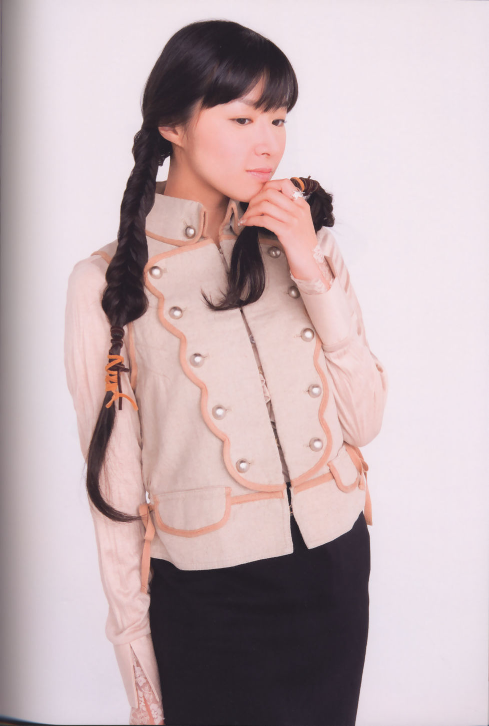 田中理惠《彩リエ Irodo Ri E》 [PhotoBook]