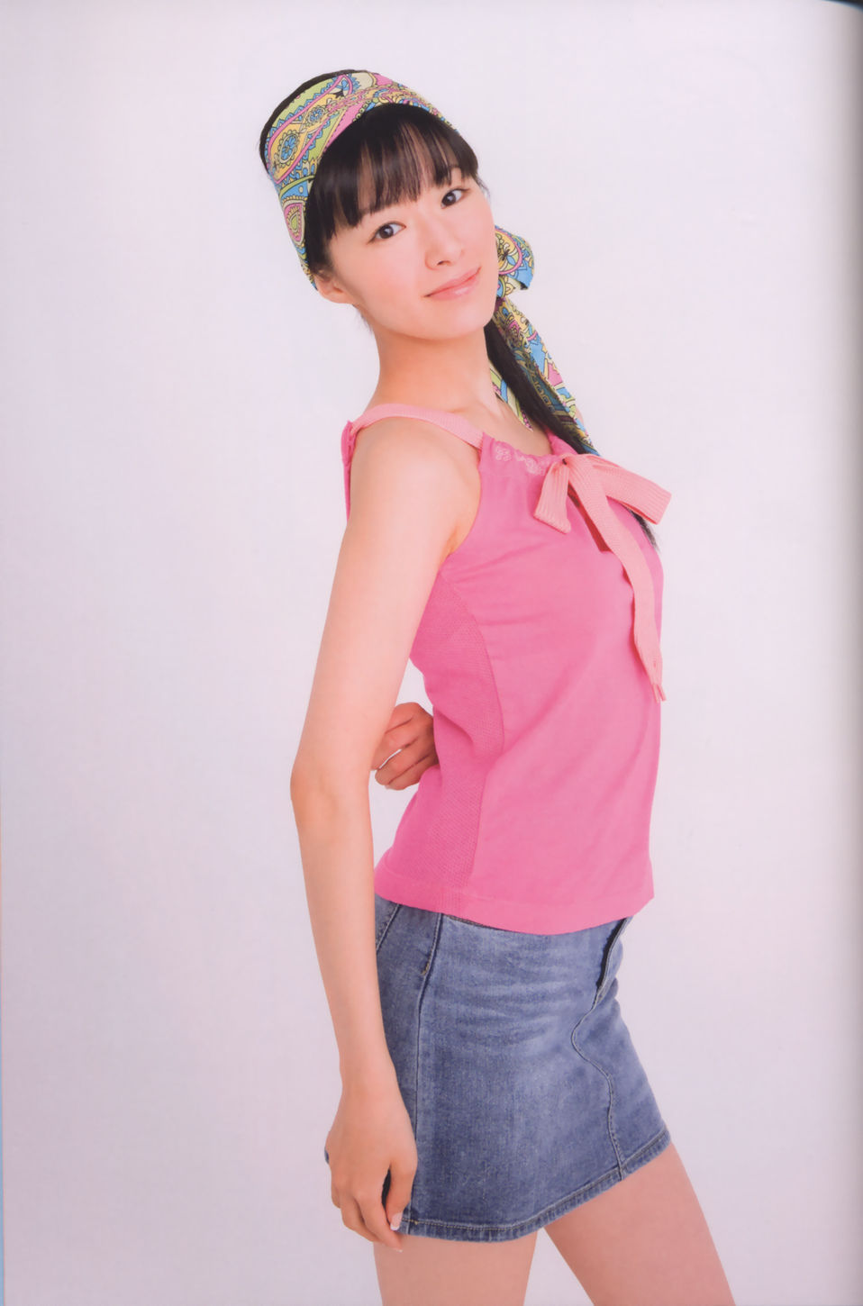 田中理惠《彩リエ Irodo Ri E》 [PhotoBook]