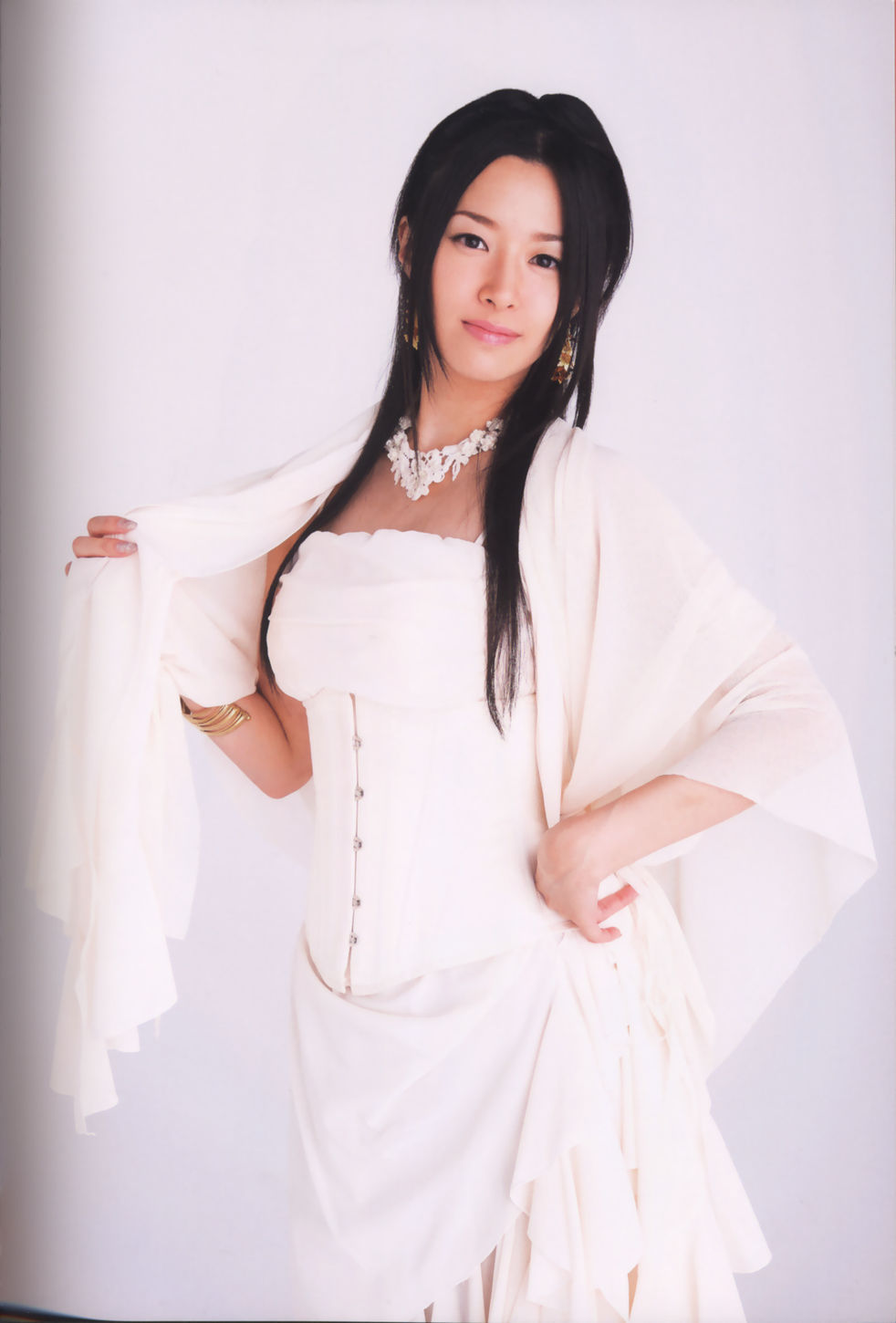 田中理惠《彩リエ Irodo Ri E》 [PhotoBook]
