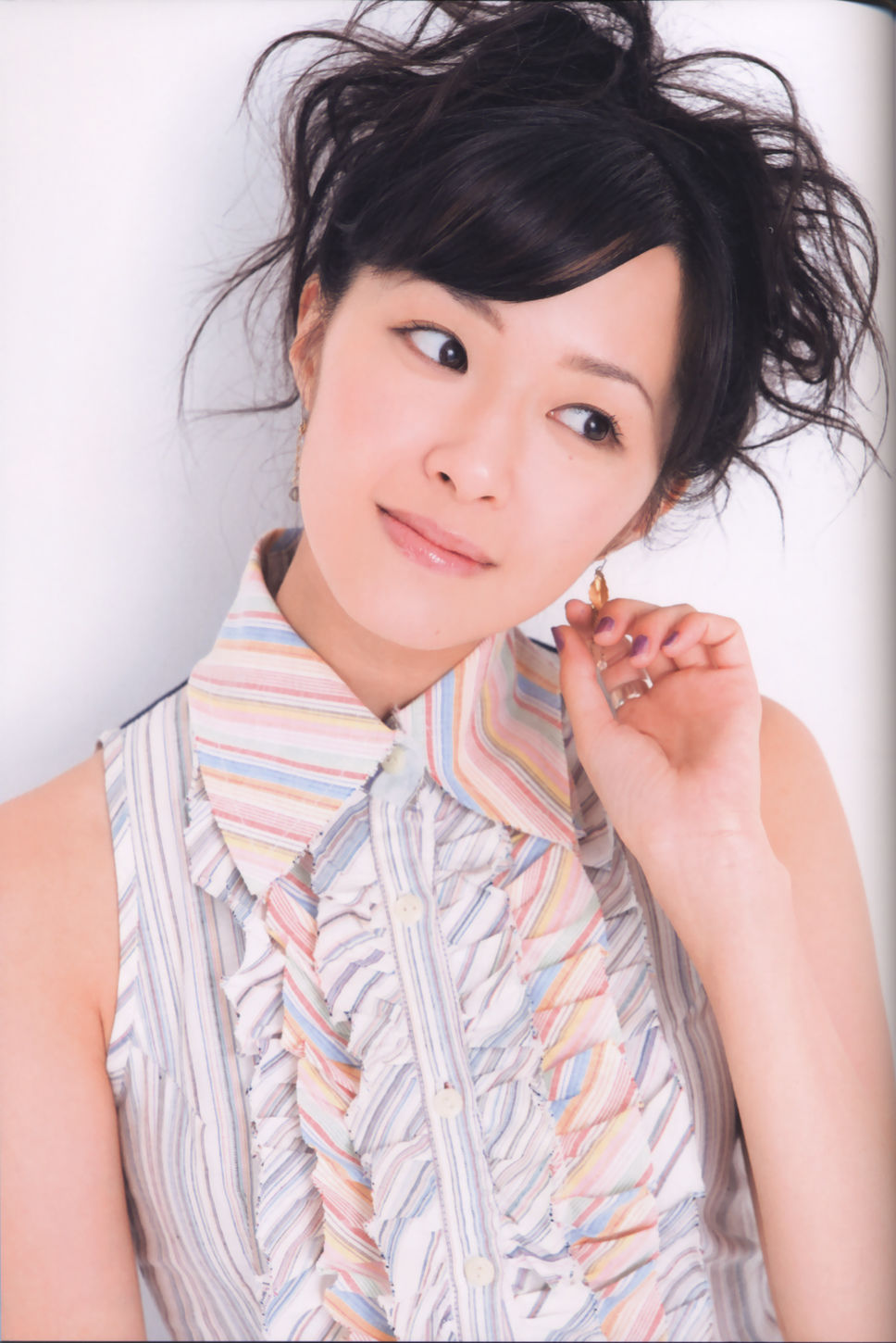 田中理惠《彩リエ Irodo Ri E》 [PhotoBook]
