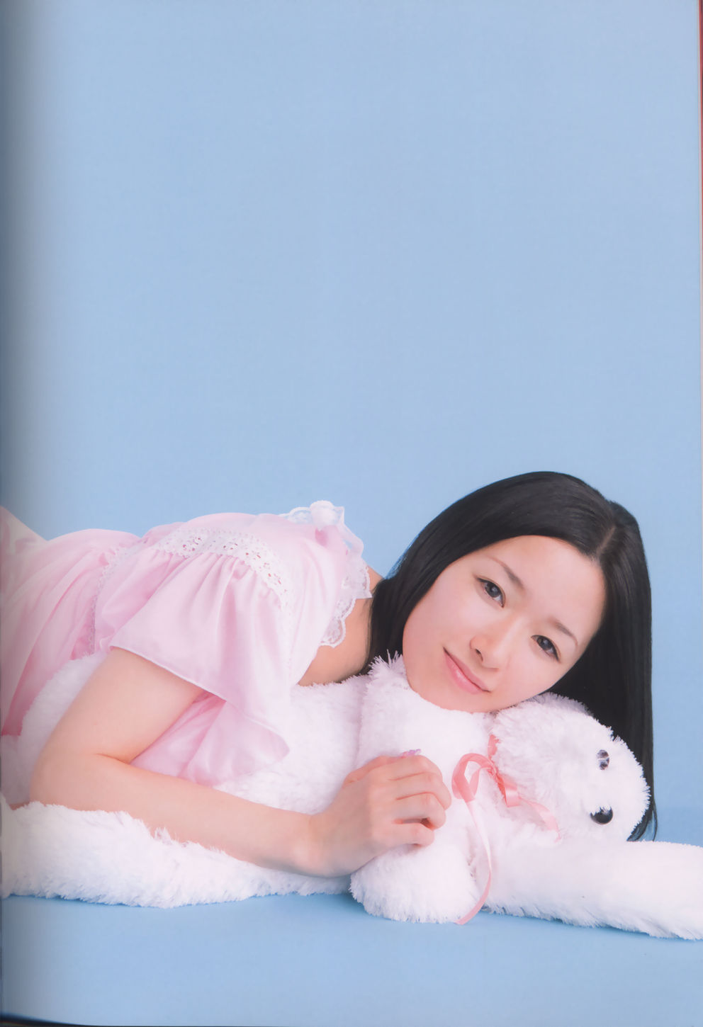 田中理惠《彩リエ Irodo Ri E》 [PhotoBook]