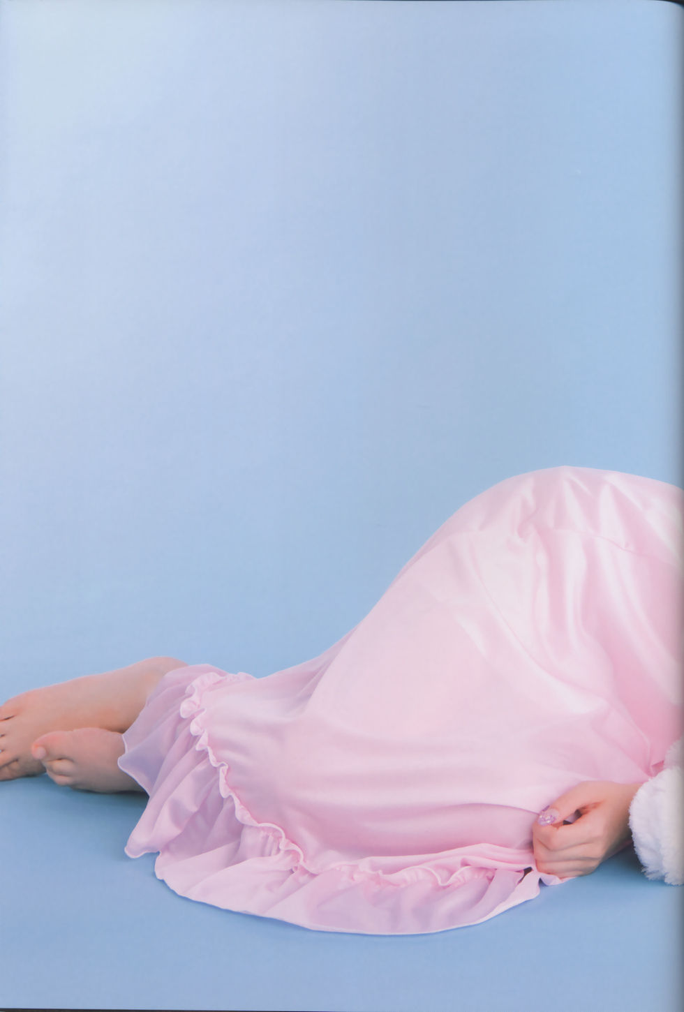 田中理惠《彩リエ Irodo Ri E》 [PhotoBook]
