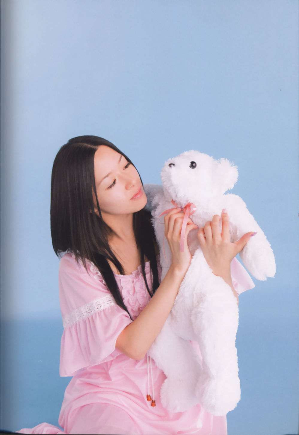 田中理惠《彩リエ Irodo Ri E》 [PhotoBook]