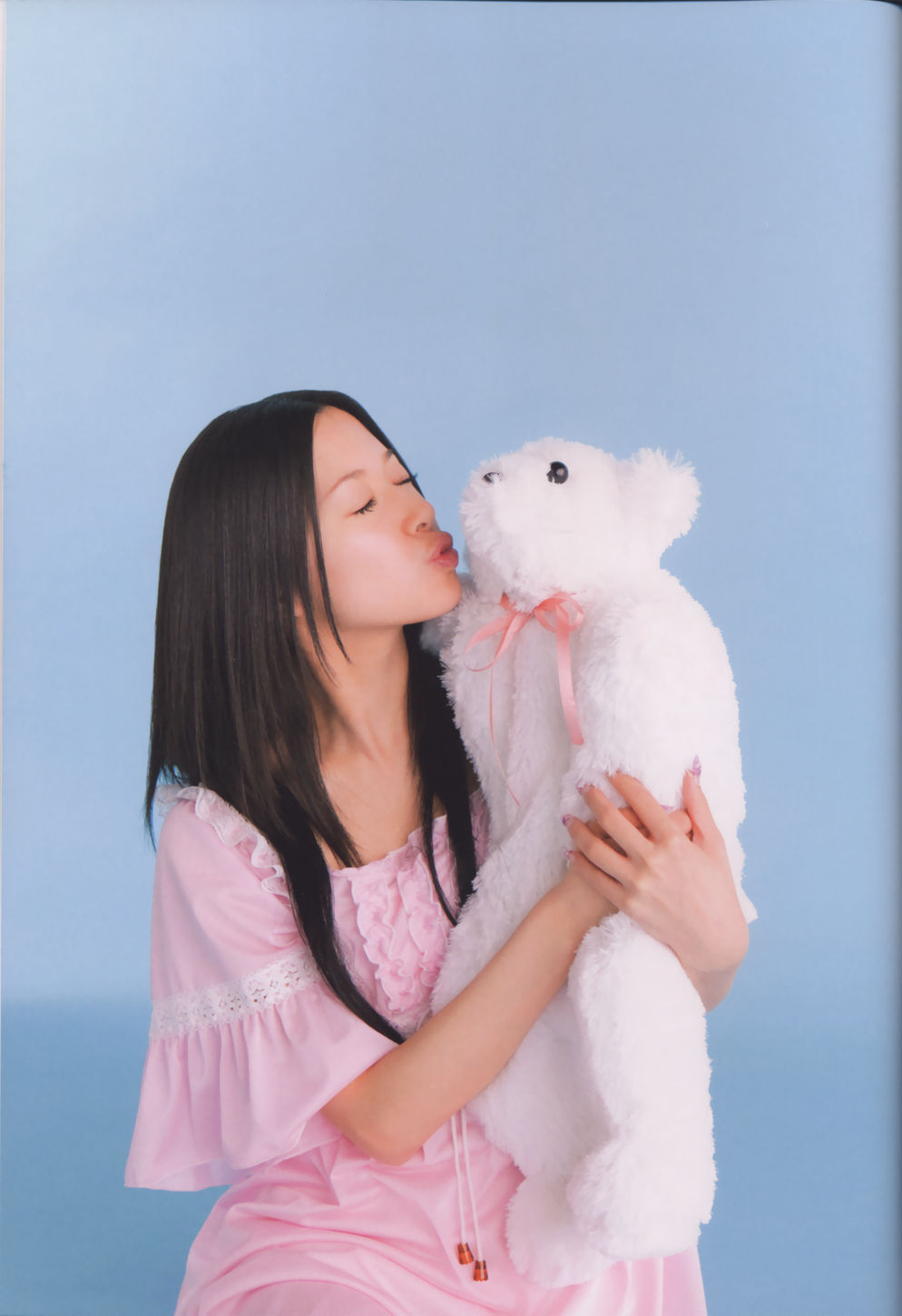 田中理惠《彩リエ Irodo Ri E》 [PhotoBook]