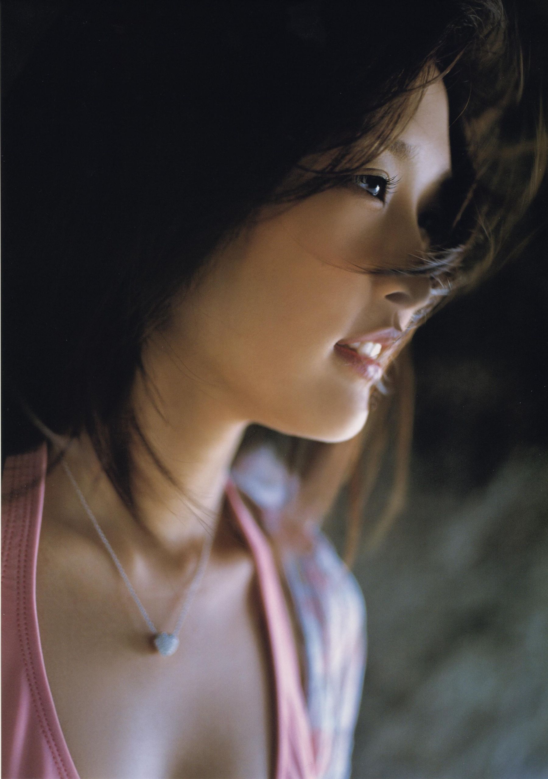 石川梨華《Hana bi 華美》 [PhotoBook]