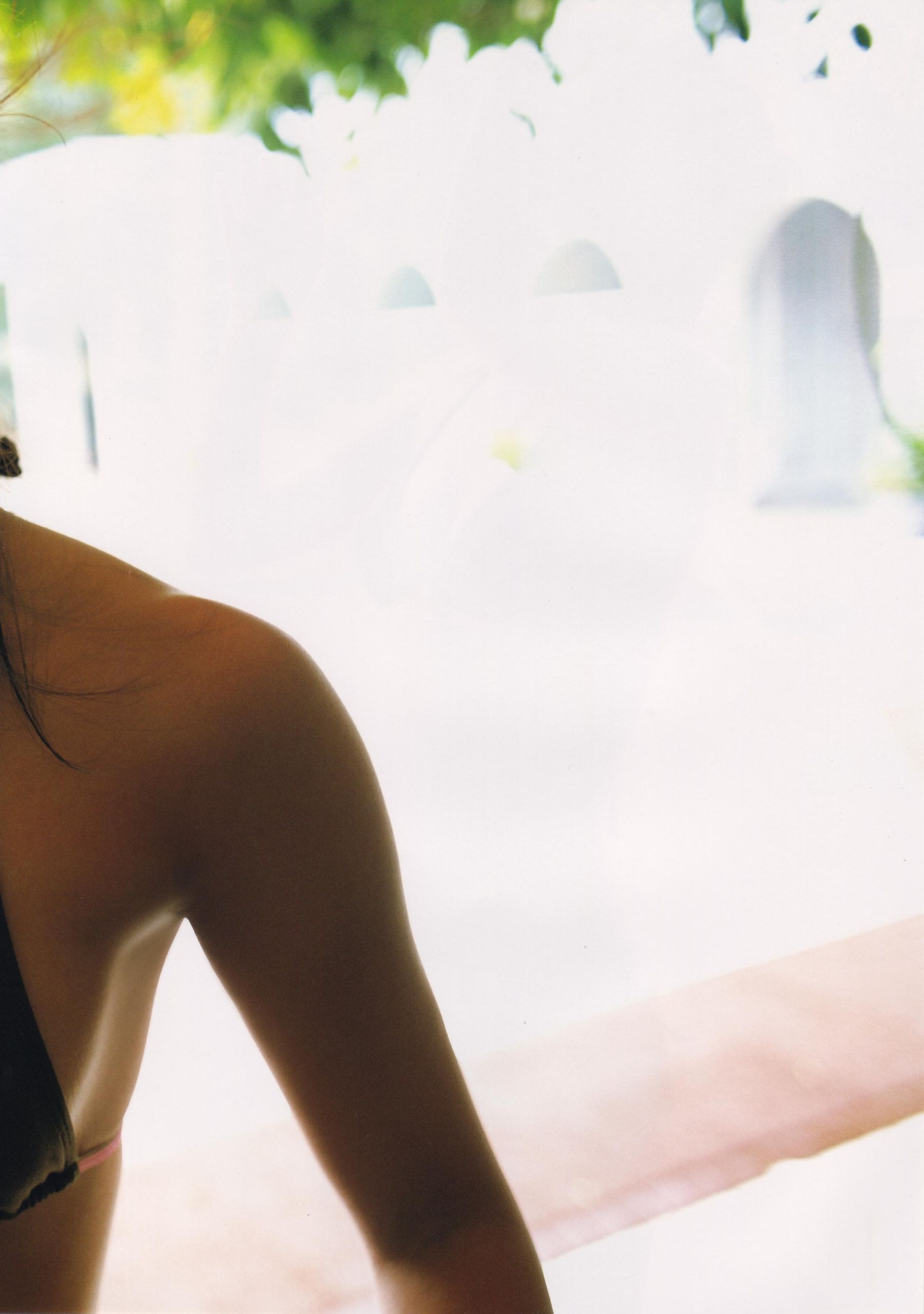 石川梨華《Hana bi 華美》 [PhotoBook]