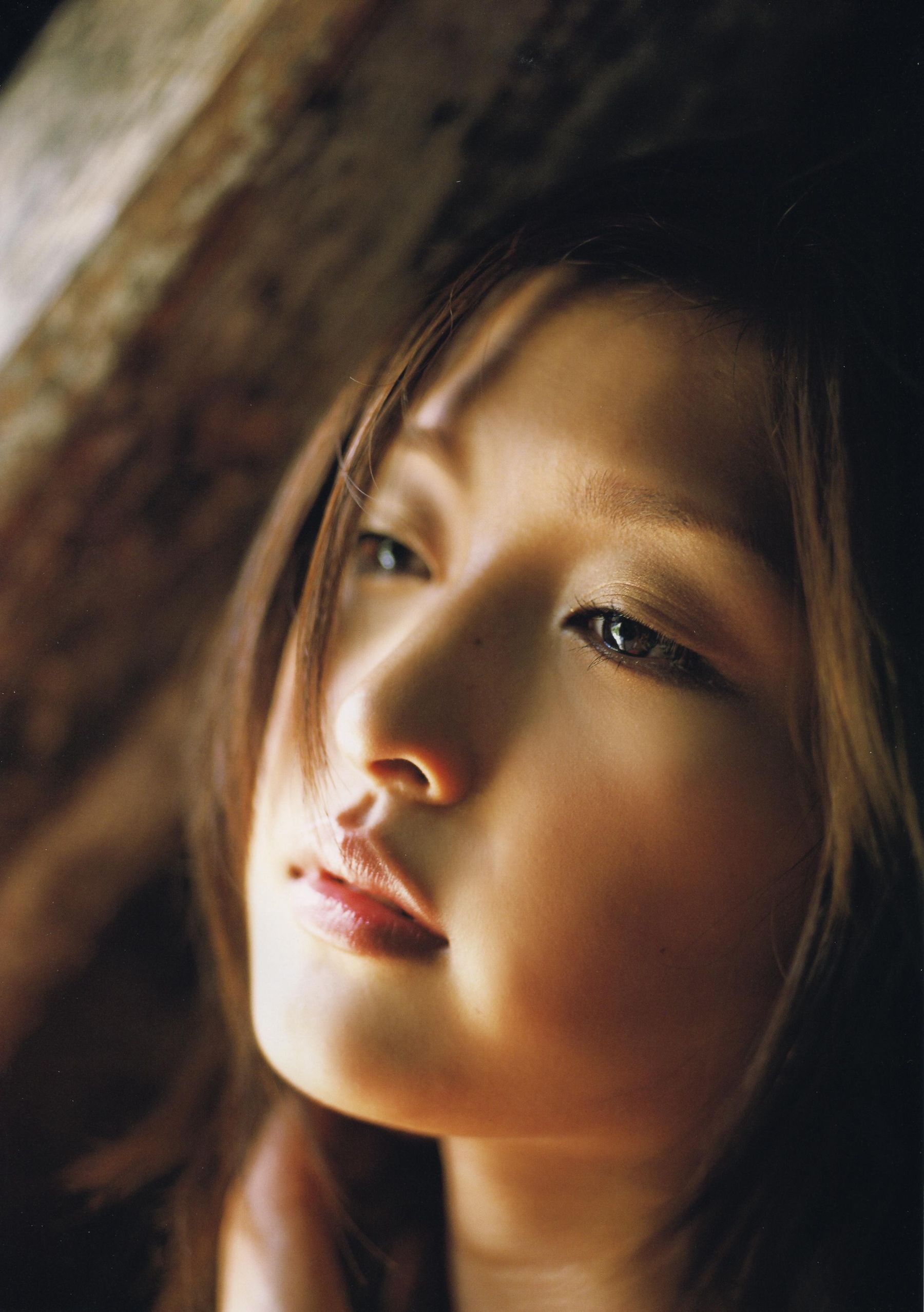 石川梨華《Hana bi 華美》 [PhotoBook]