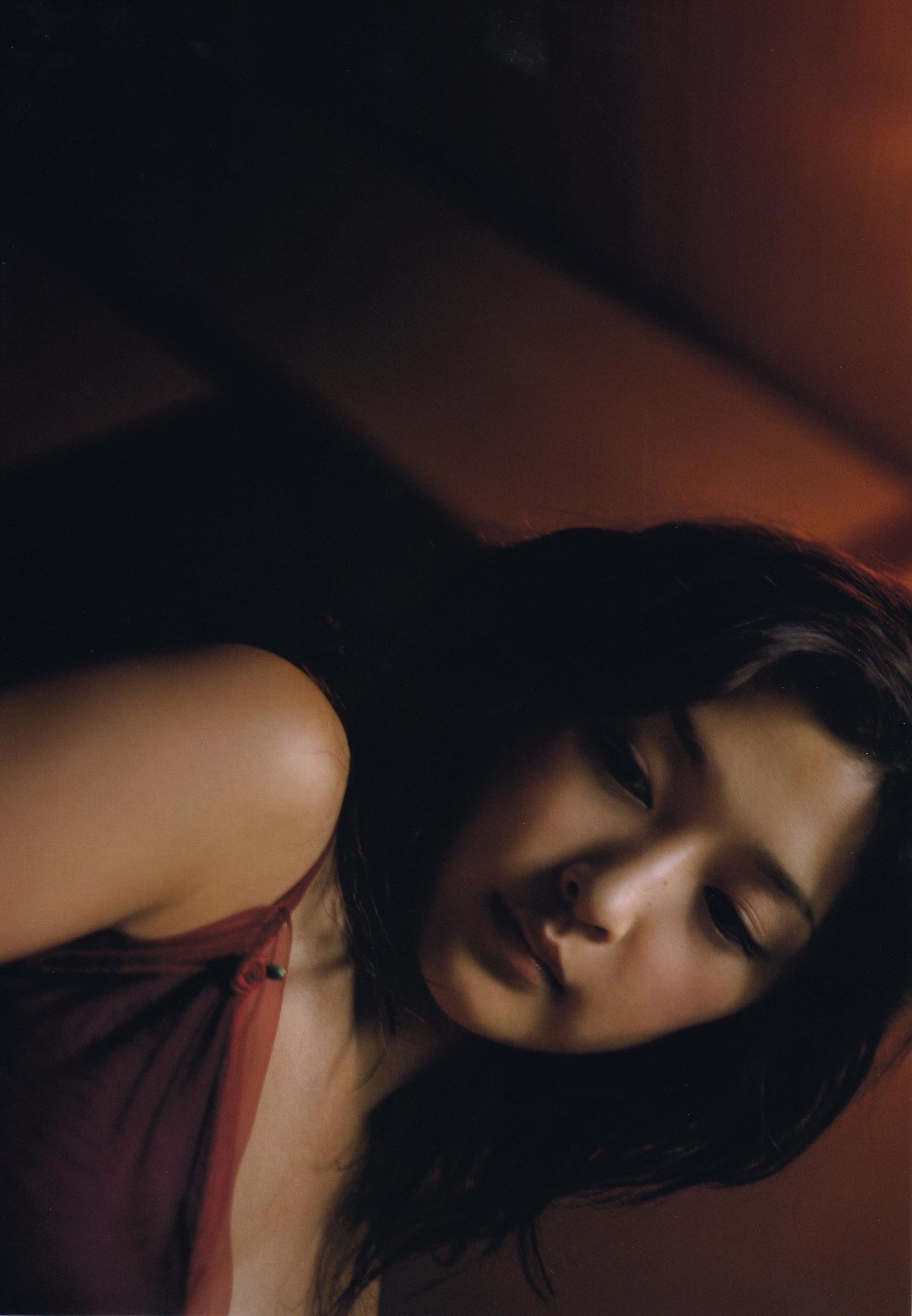 石川梨華《Hana bi 華美》 [PhotoBook]