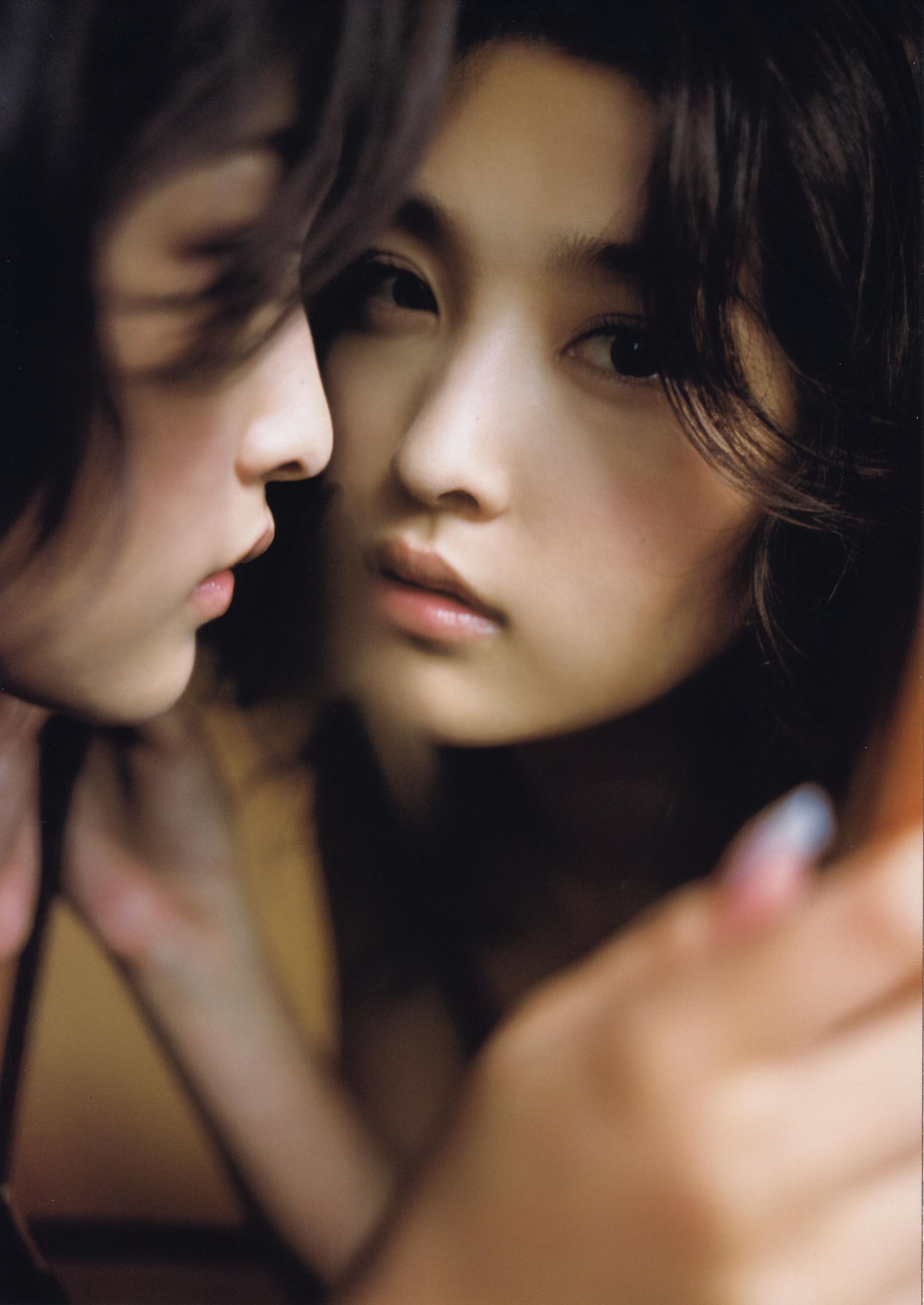 石川梨華《Hana bi 華美》 [PhotoBook]