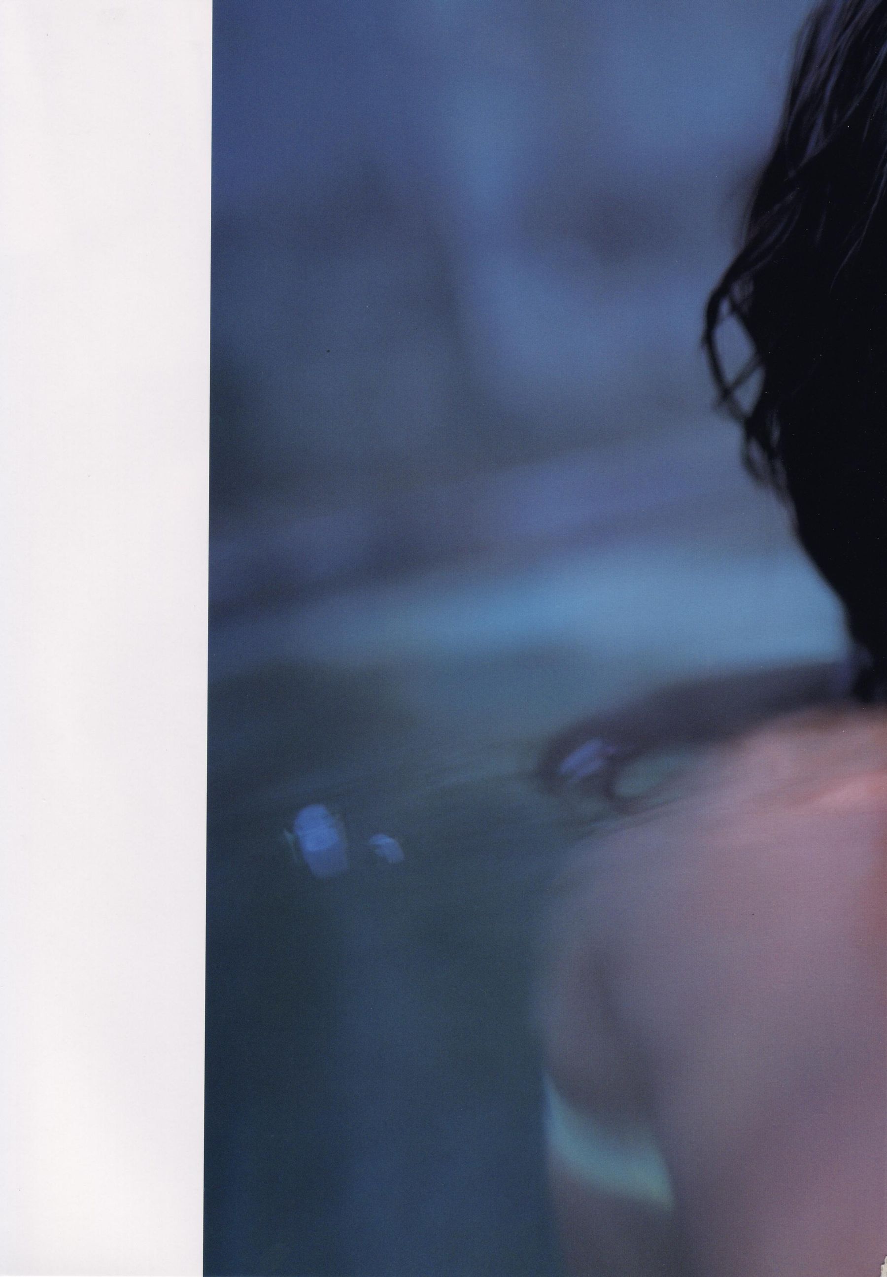 石川梨華《Hana bi 華美》 [PhotoBook]