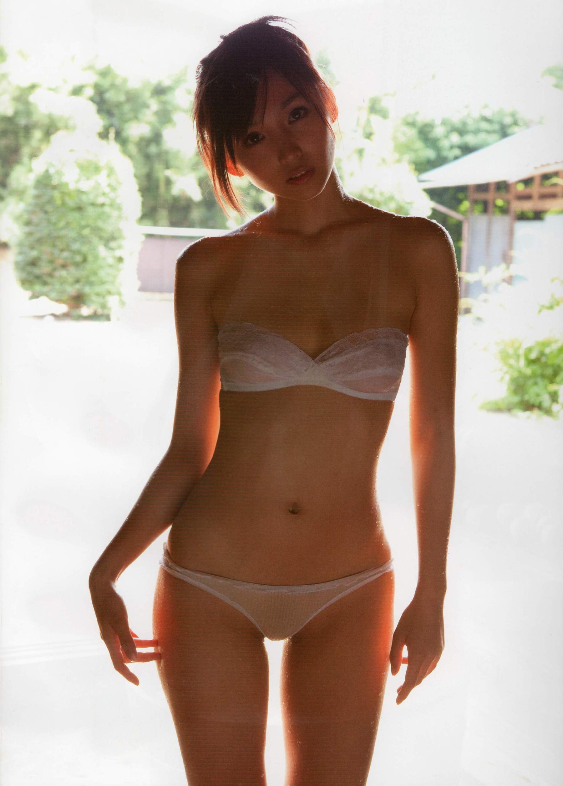吉木りさ《Sekirara》 [PhotoBook]