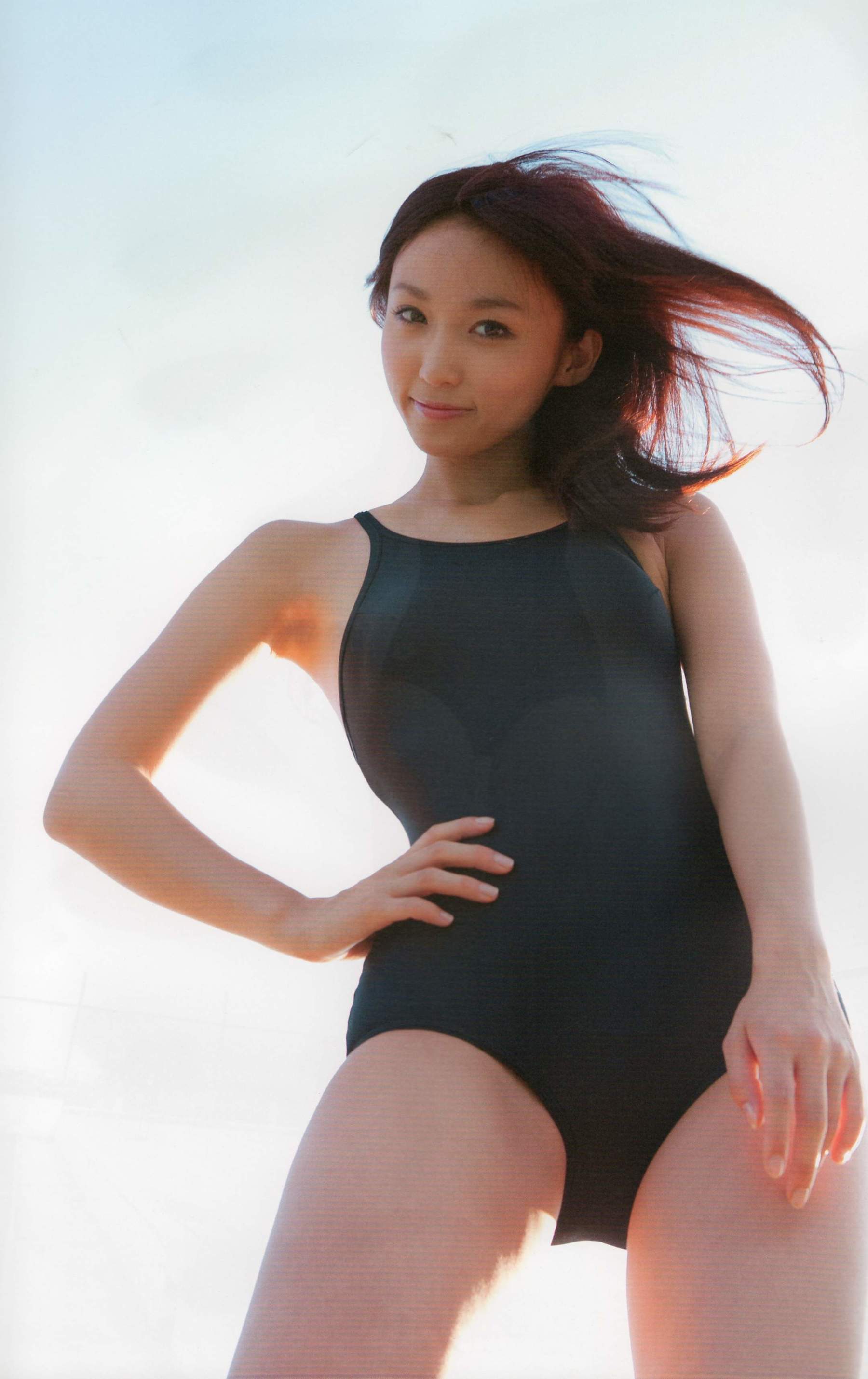 吉木りさ《Sekirara》 [PhotoBook]