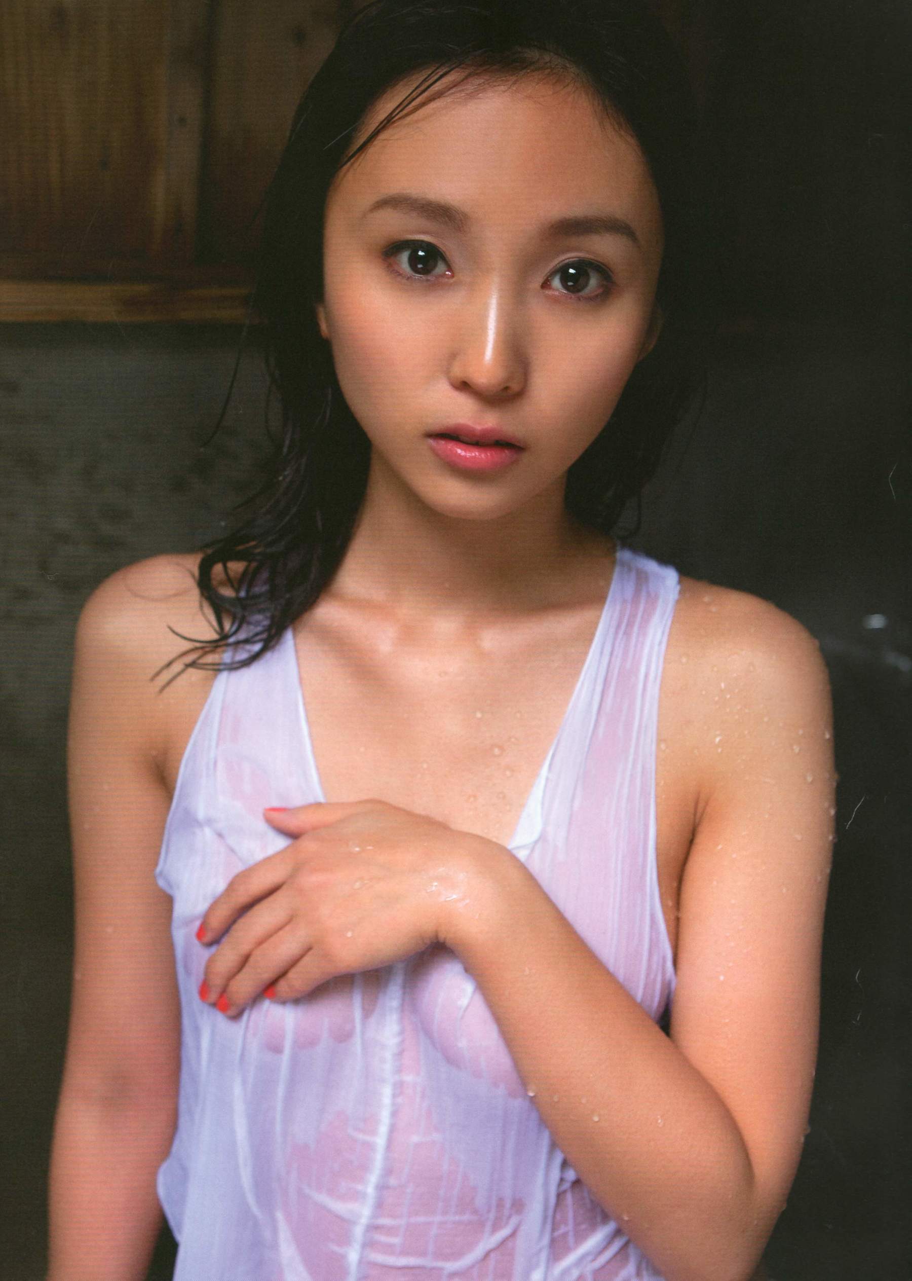 吉木りさ《Sekirara》 [PhotoBook]