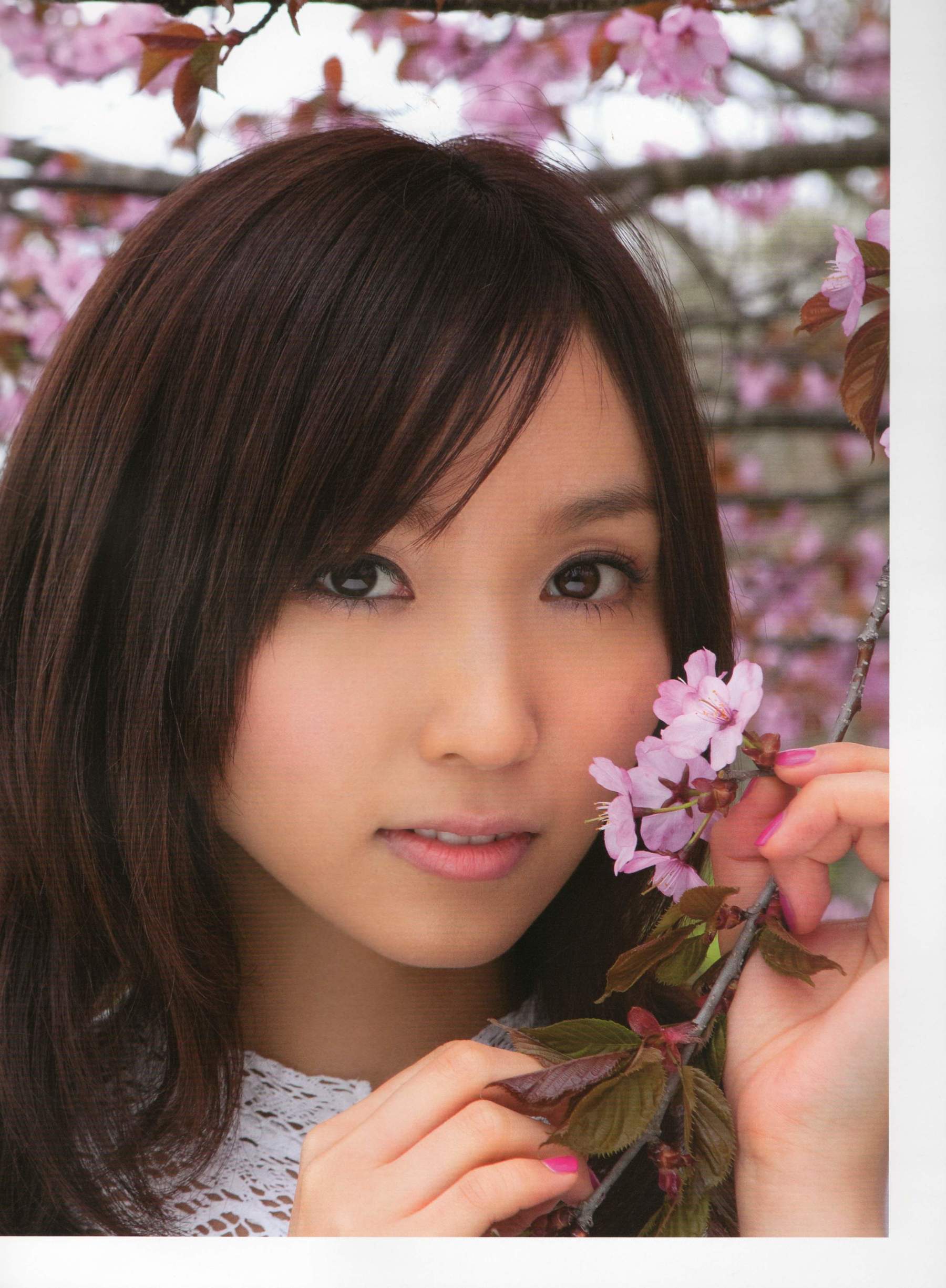 吉木りさ《Sekirara》 [PhotoBook]