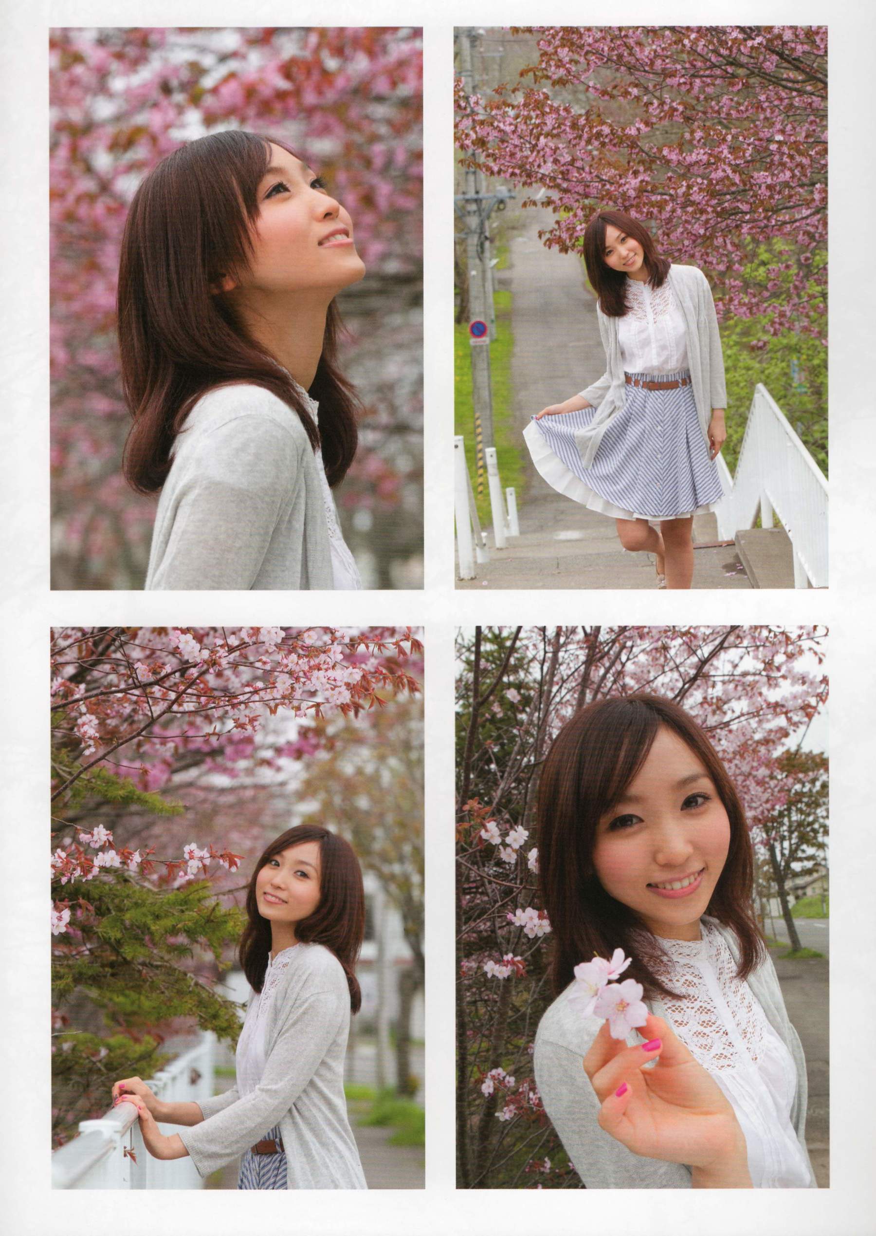吉木りさ《Sekirara》 [PhotoBook]