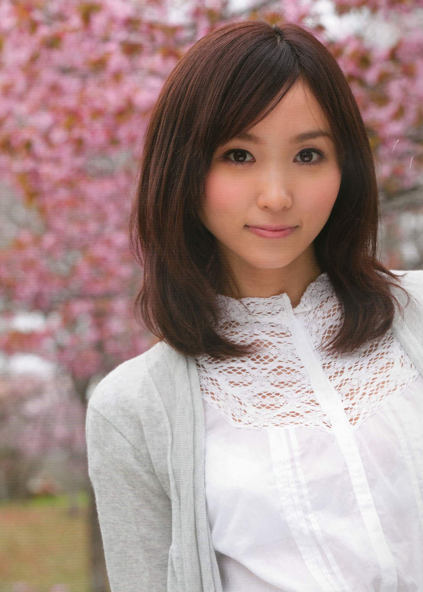 吉木りさ《Sekirara》 [PhotoBook]