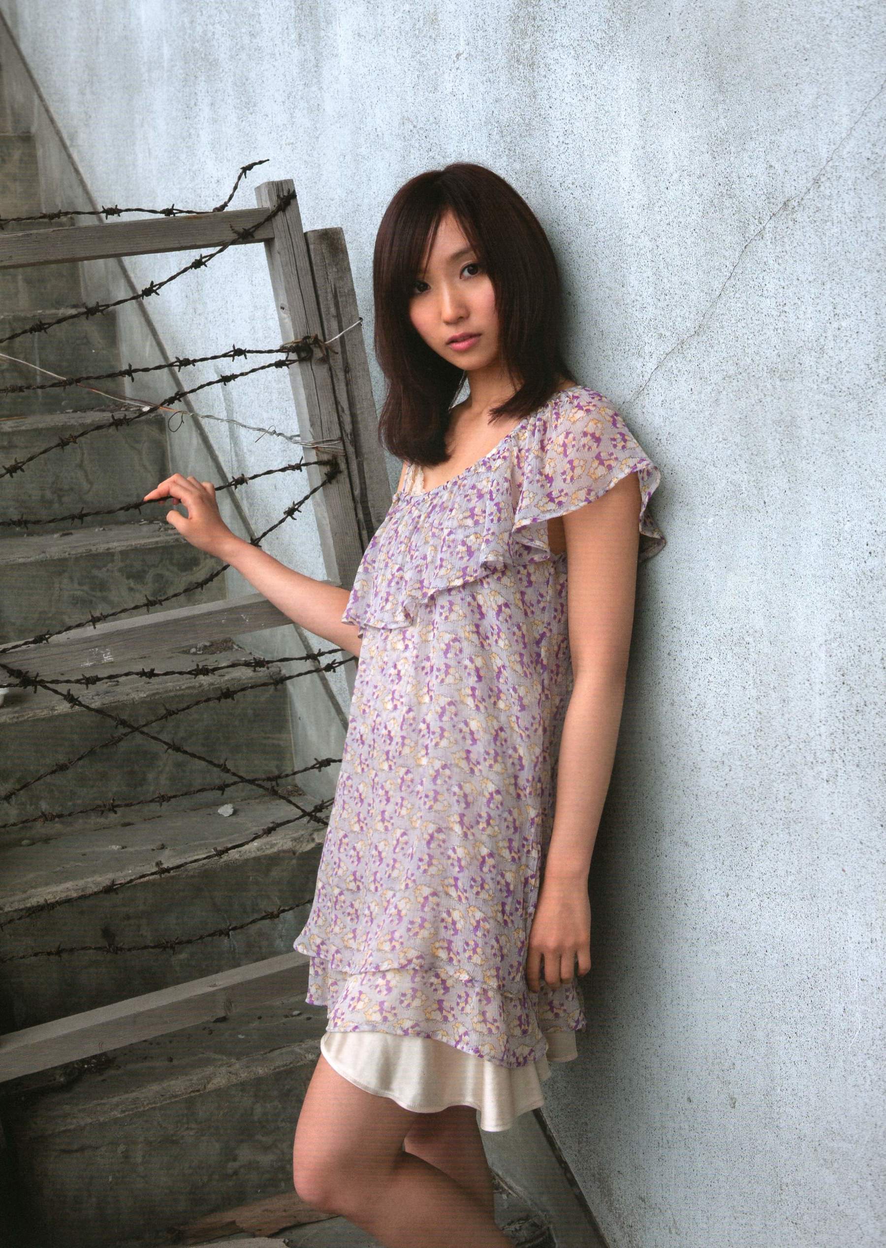 吉木りさ《Sekirara》 [PhotoBook]