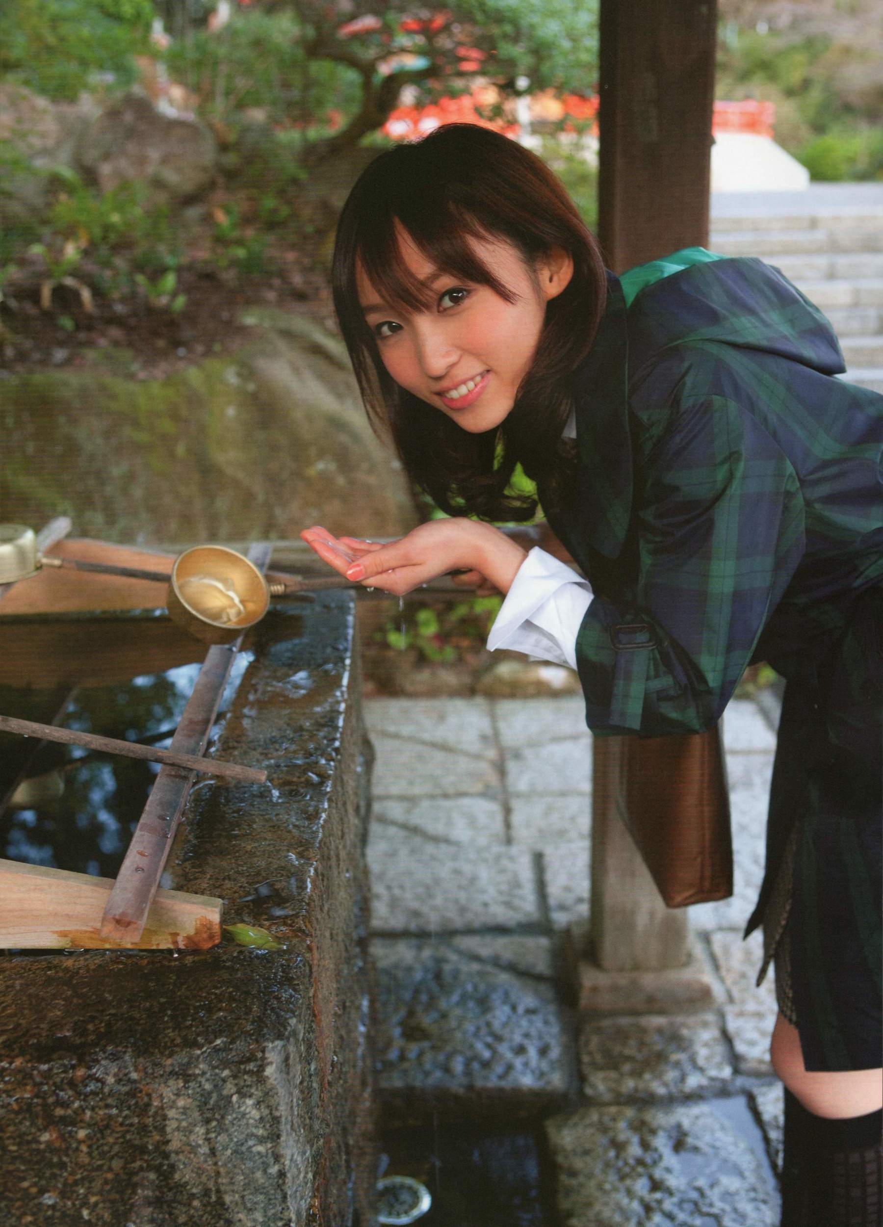 吉木りさ《Sekirara》 [PhotoBook]