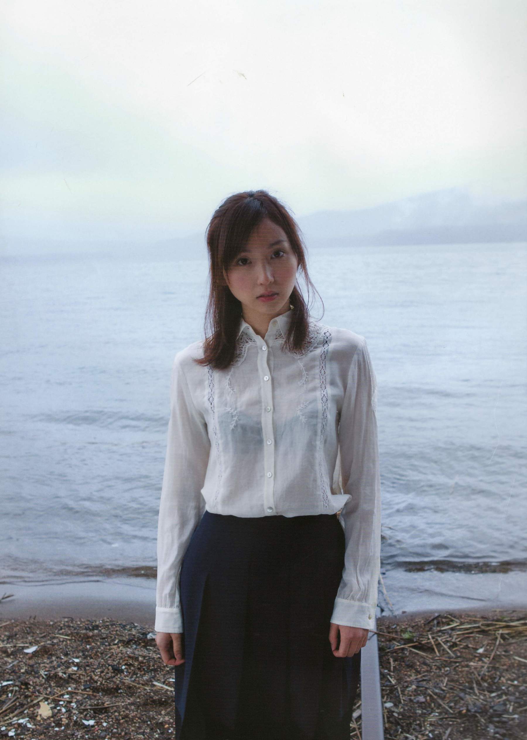 吉木りさ《Sekirara》 [PhotoBook]
