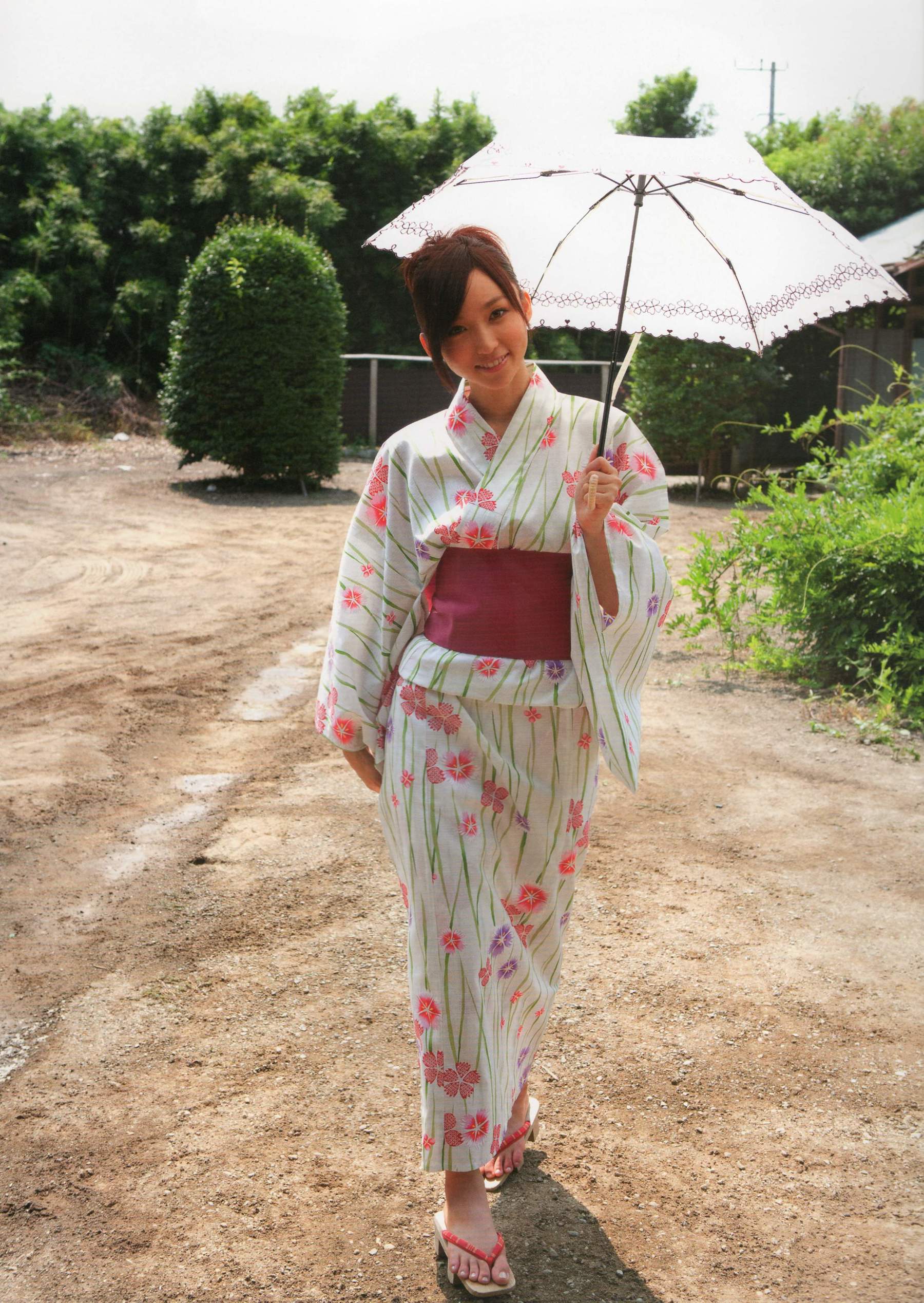 吉木りさ《Sekirara》 [PhotoBook]