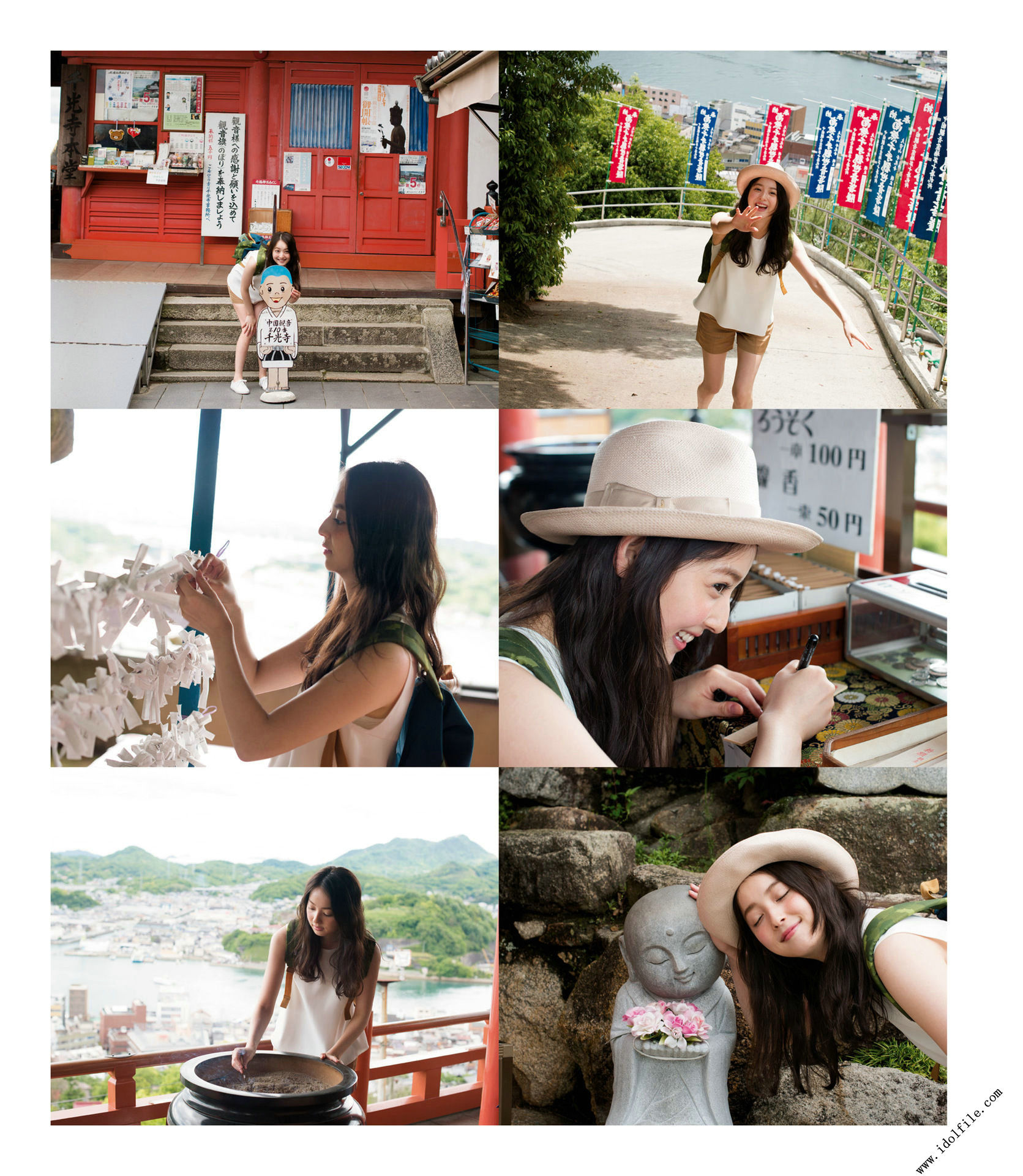 佐々木希《かくしごと》 [PhotoBook]