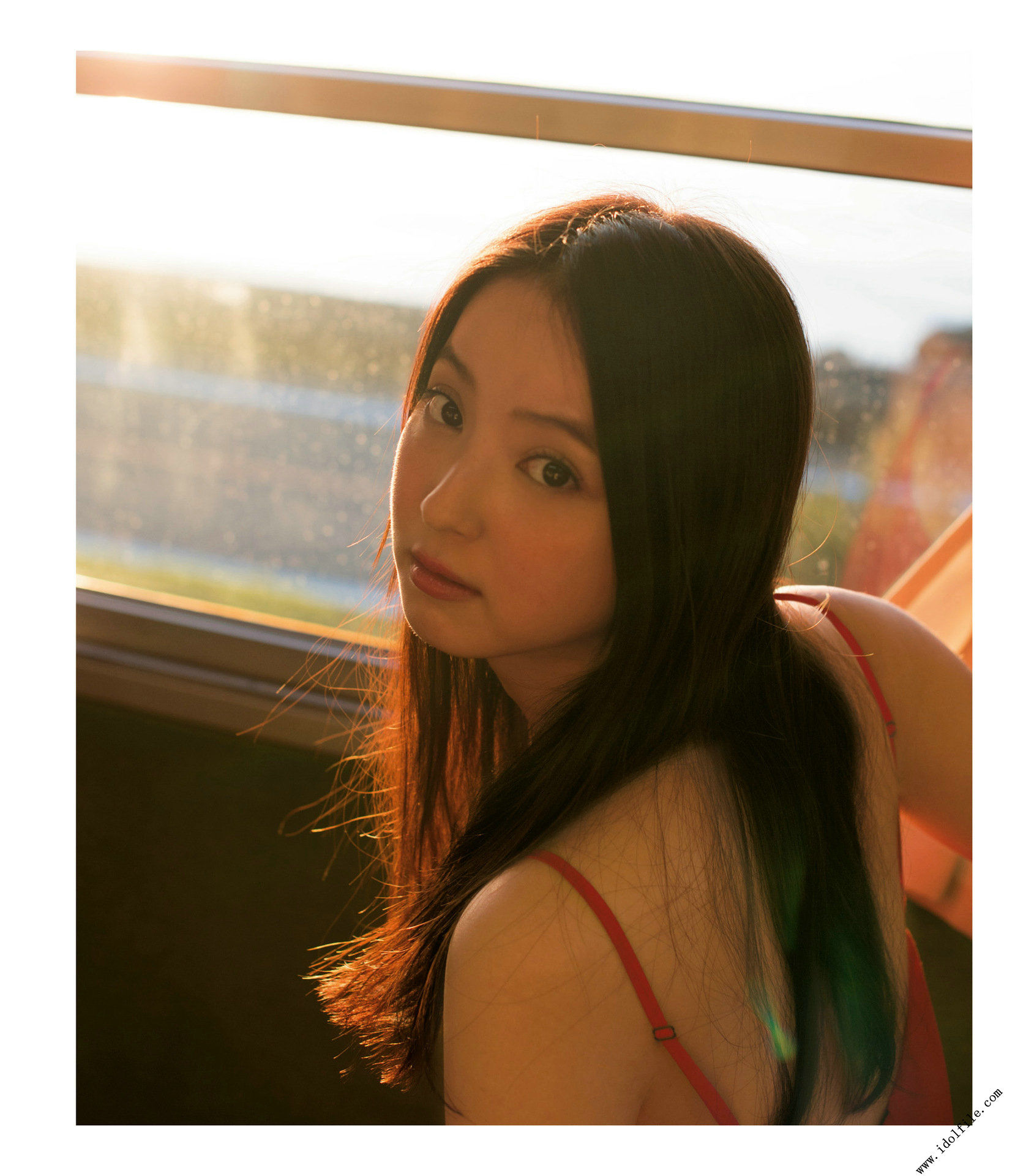 佐々木希《かくしごと》 [PhotoBook]